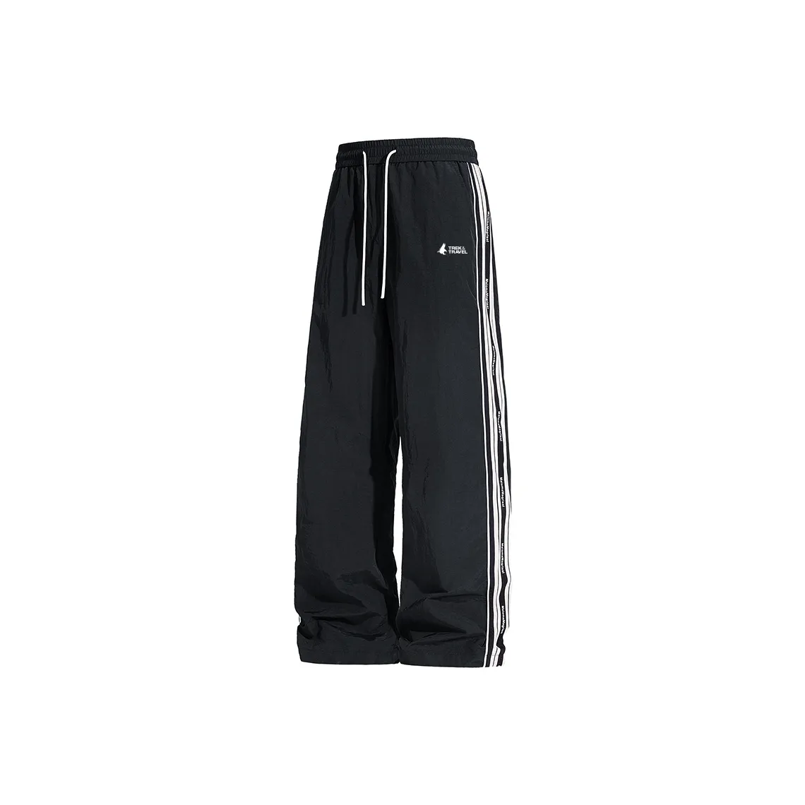 TREK&TRAVEL Casual Pants Unisex