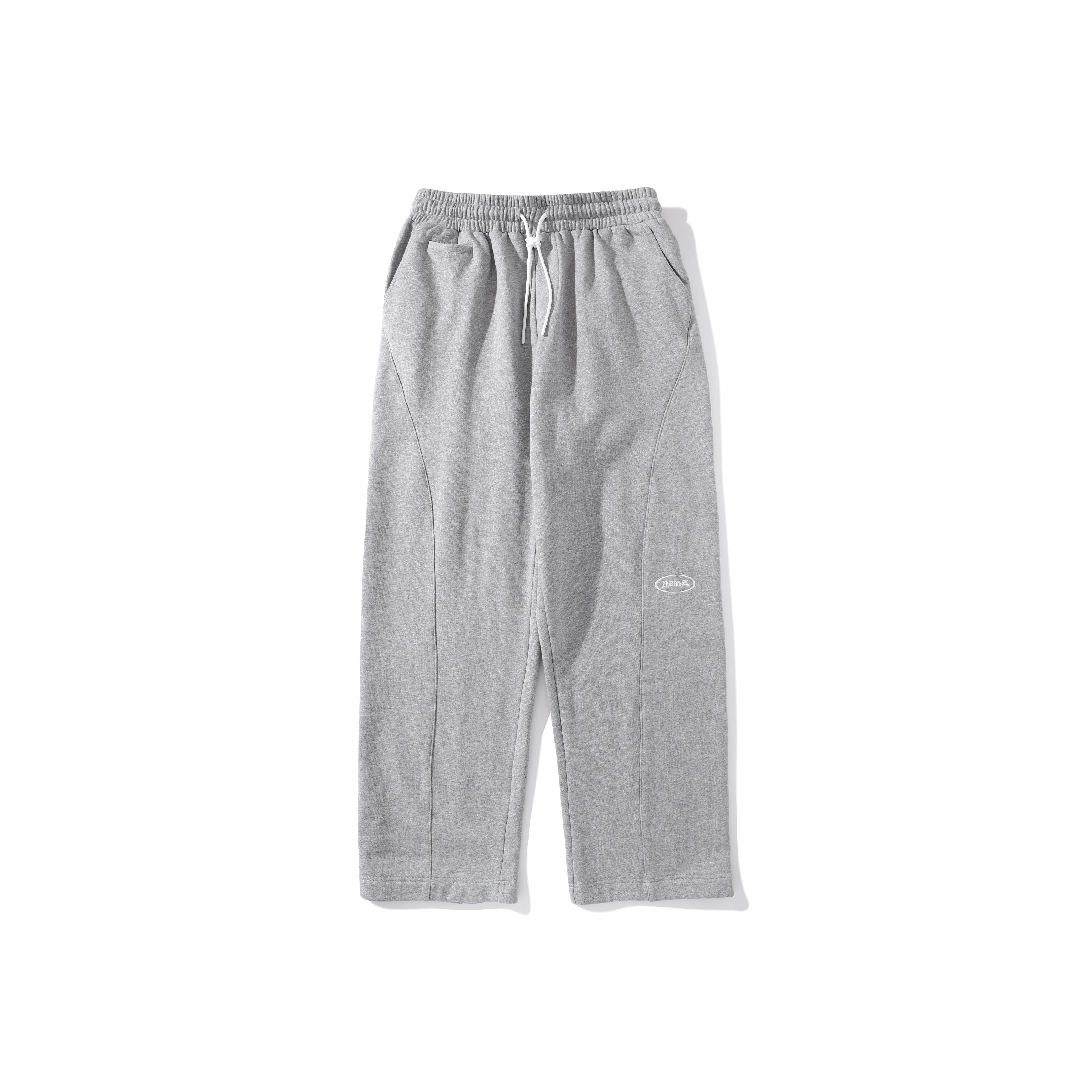 LUSHISI Унисекс Повседневные брюки