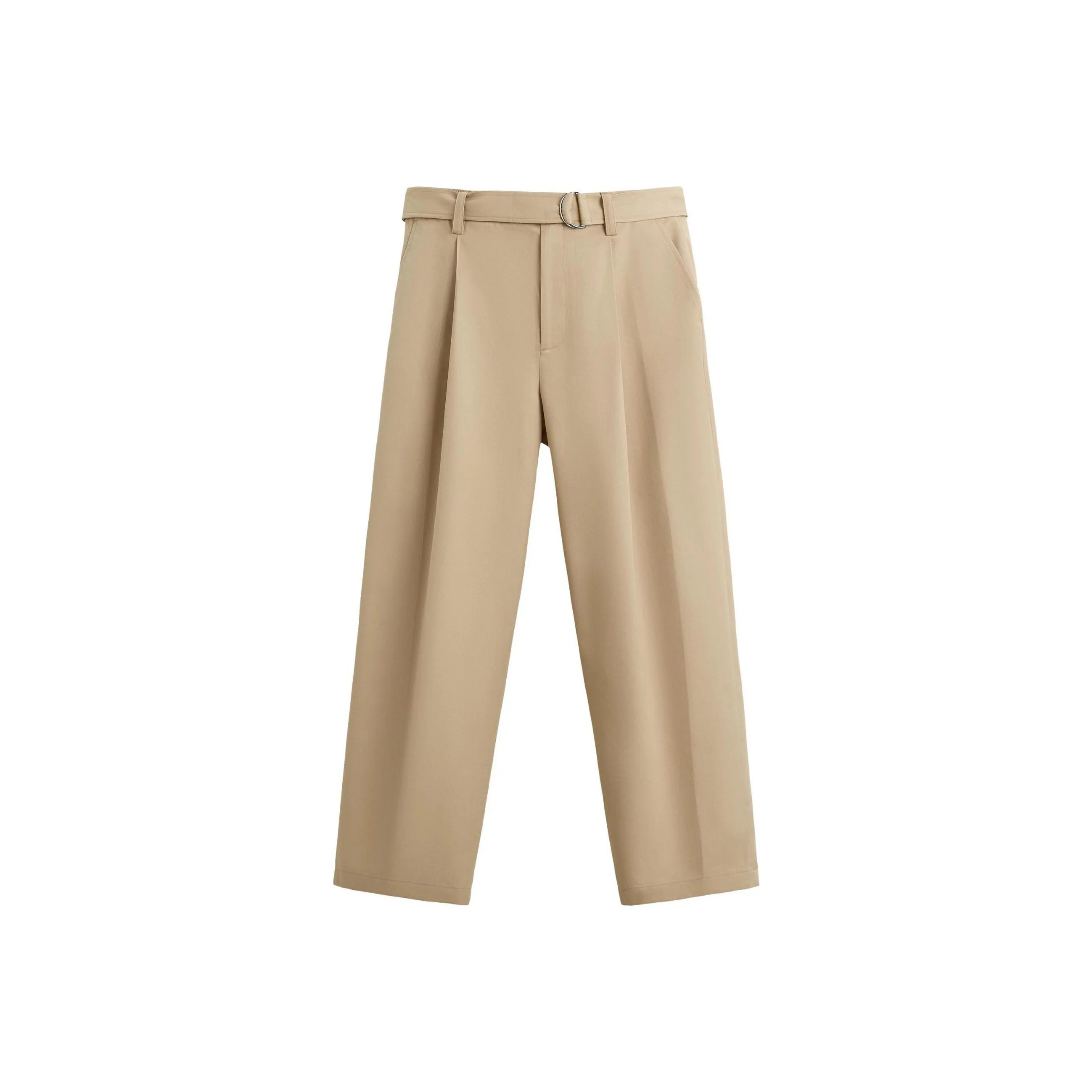 ZARA Мужские Повседневные Брюки