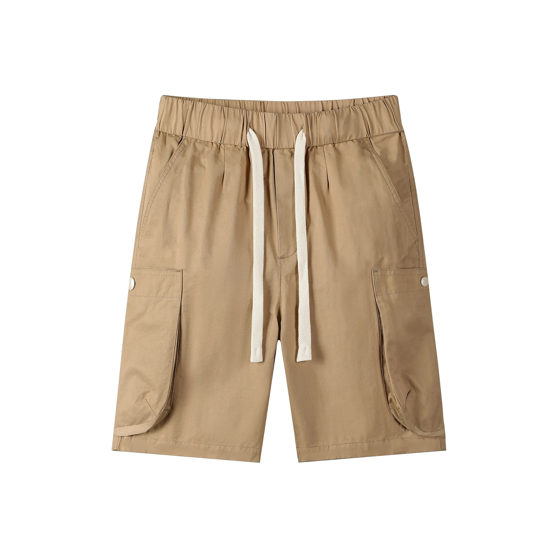 Hepburn Cat Casual Shorts Unisex