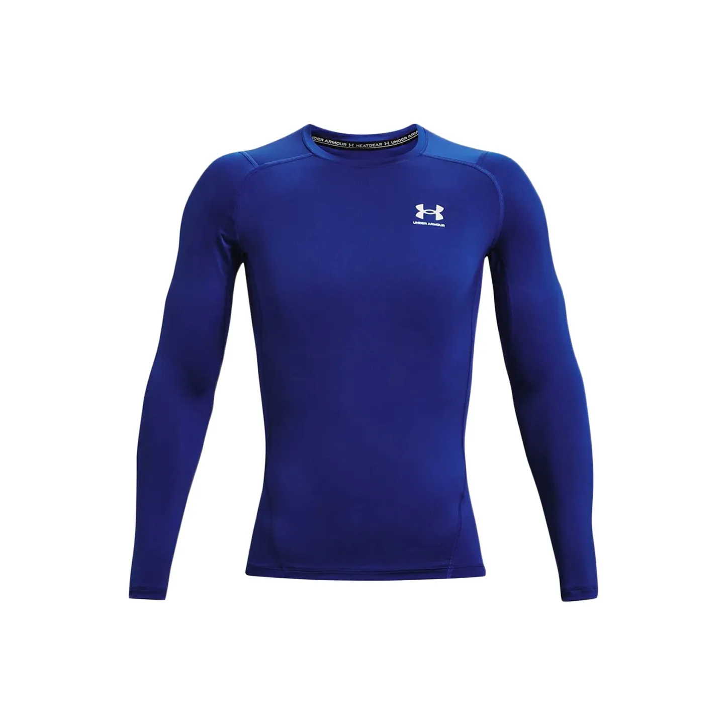 Under Armour Синий Мужская Спортивная Одежда