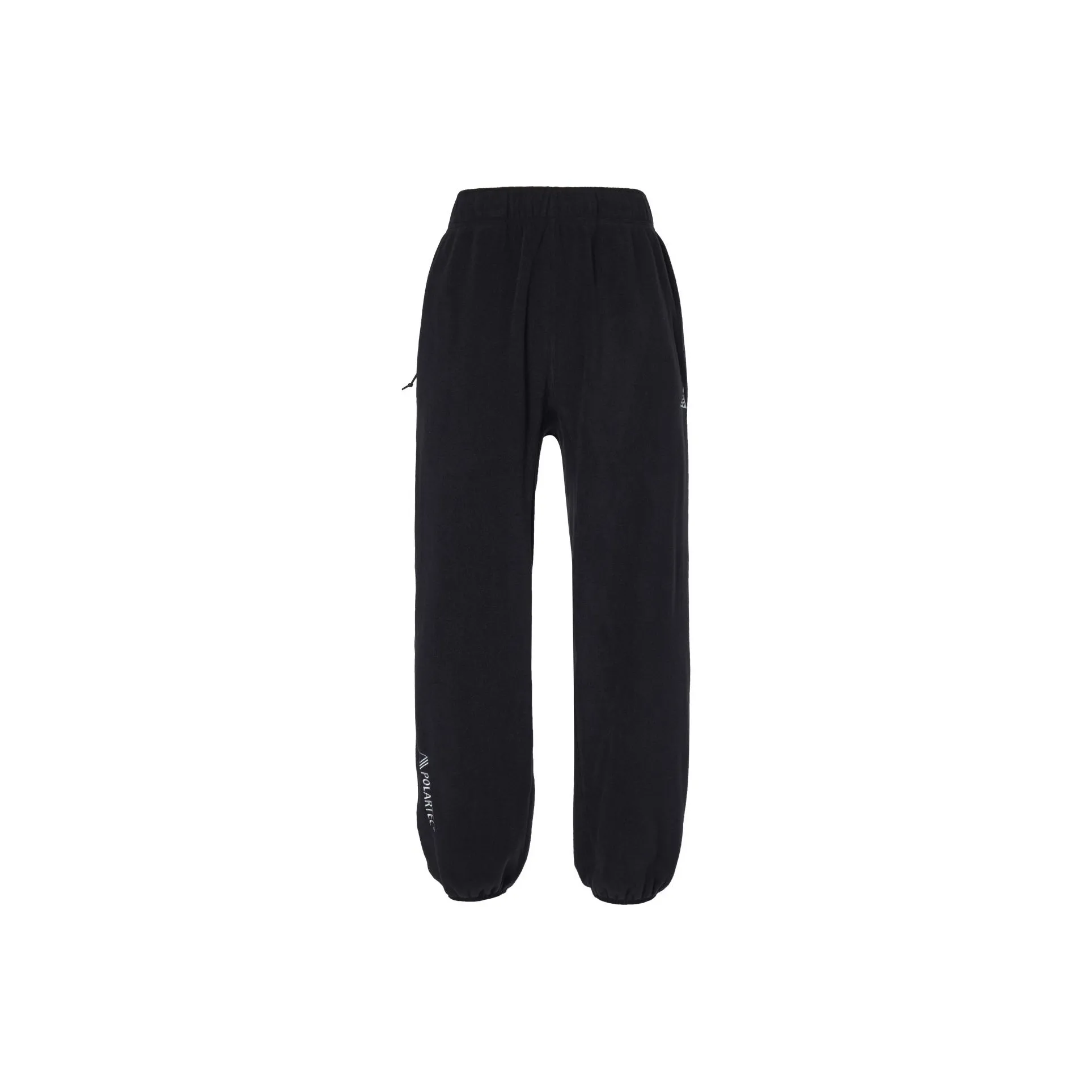 Nike Мужские Повседневные Брюки Черные