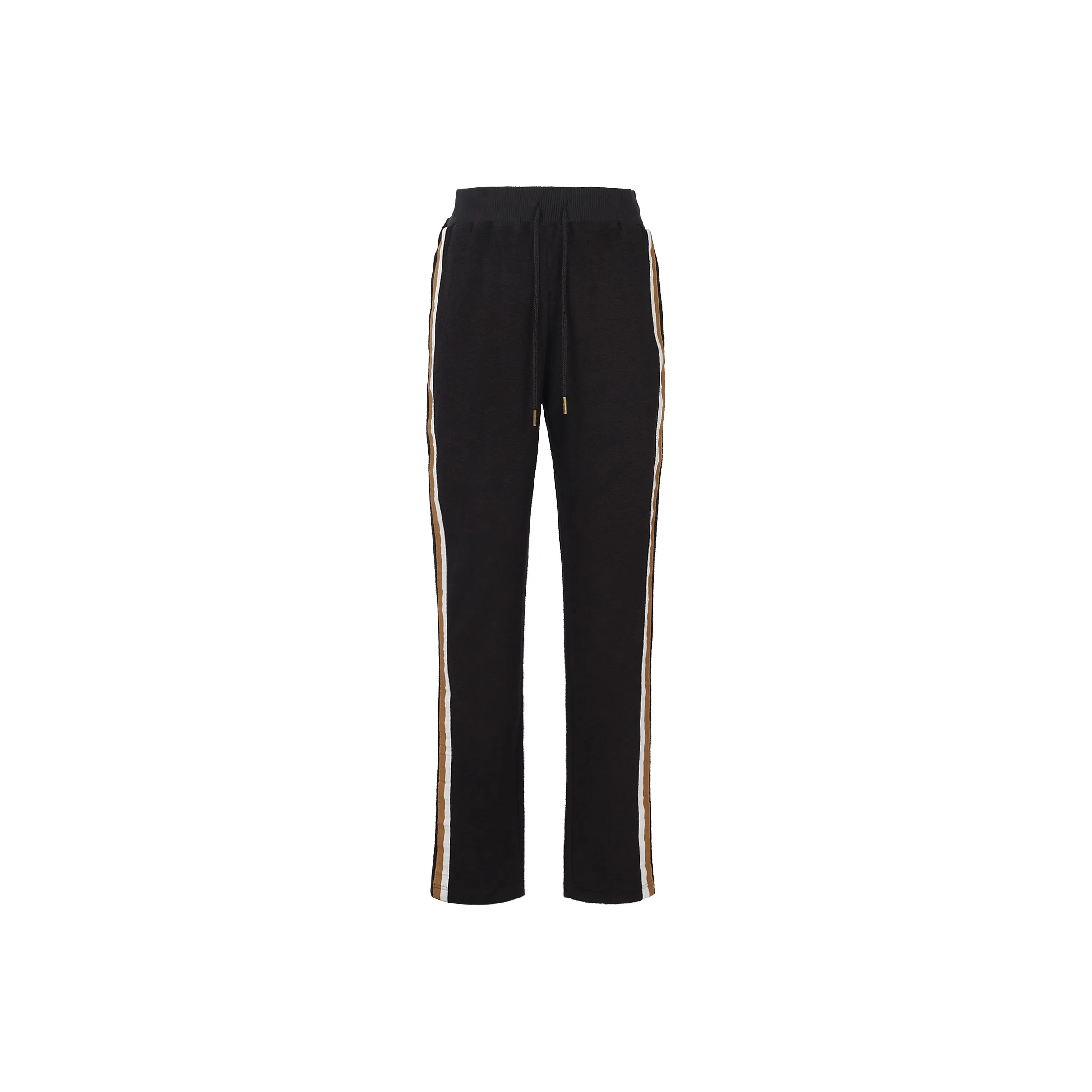 Mitchell & Ness Knitted Sports Pants Men's Black