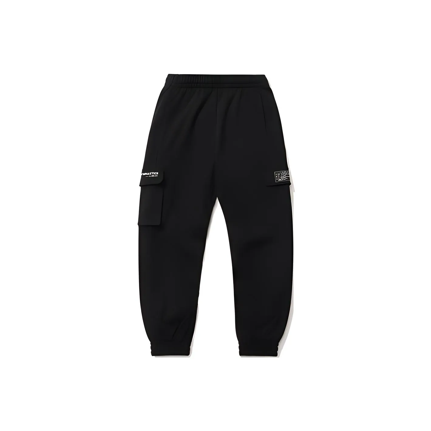 Лайнер Sports Fashion Collection Спортивные Брюки Мужские Черные