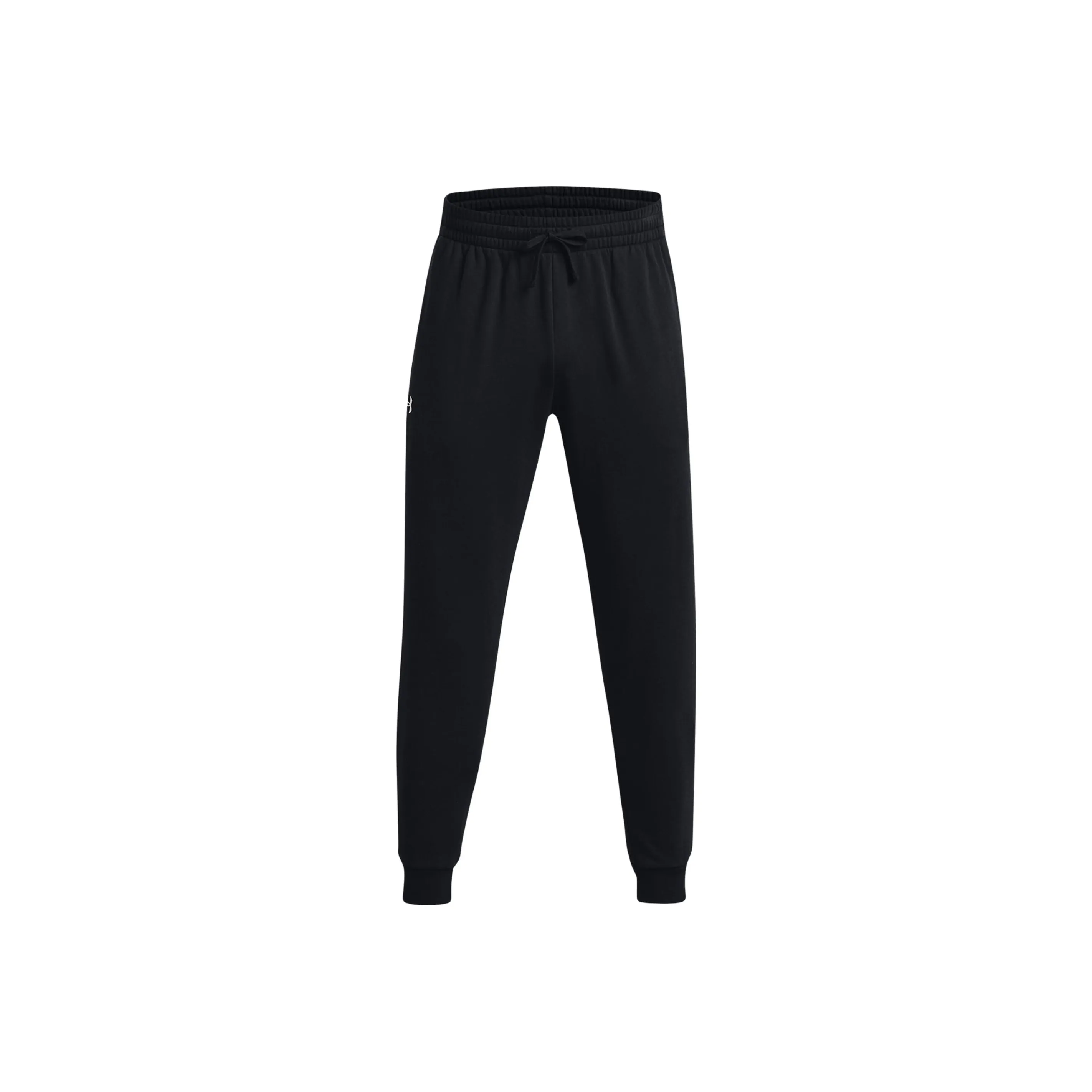 Under Armour Rival Fleece Casual Pants Men's Black