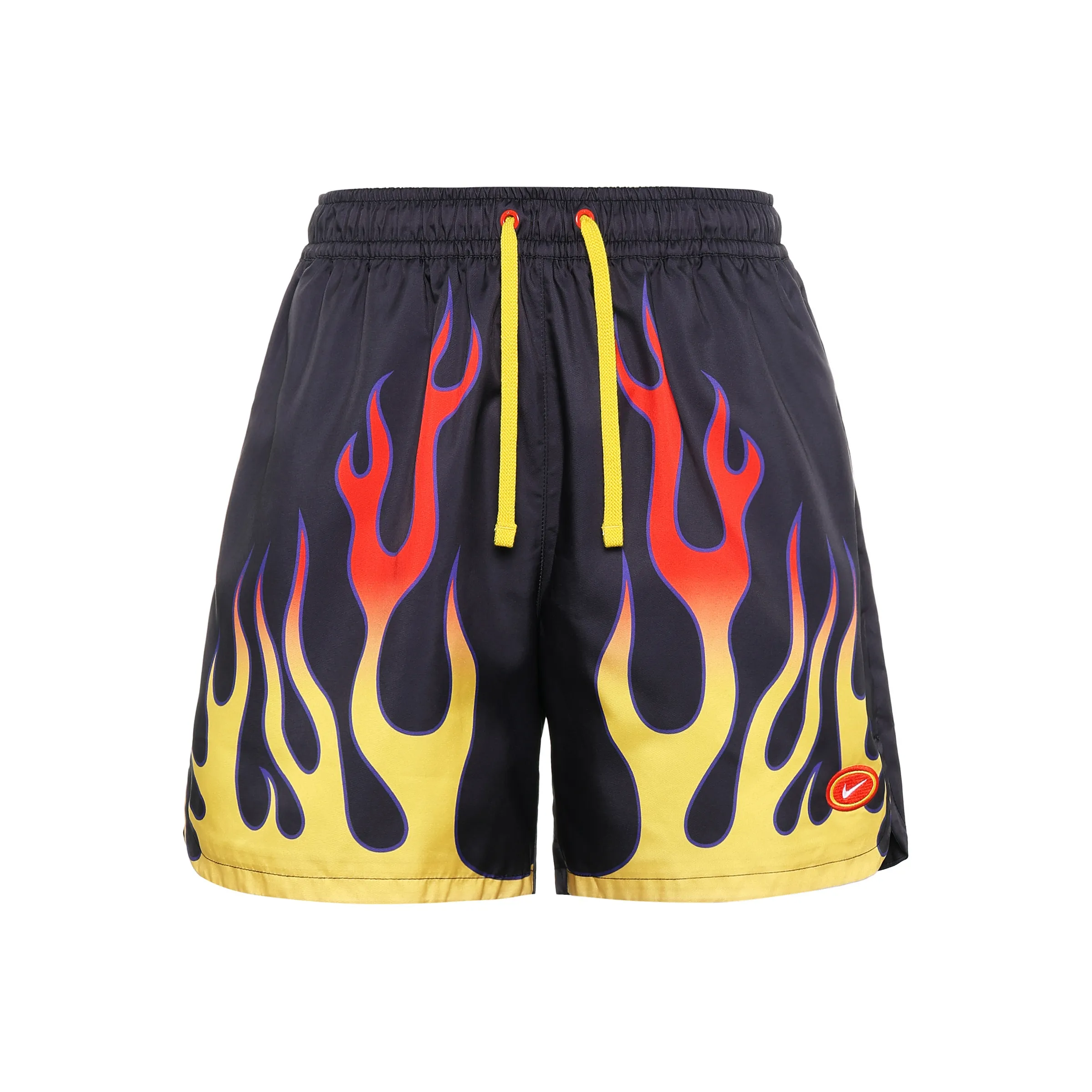 Nike Casual Shorts Men Black