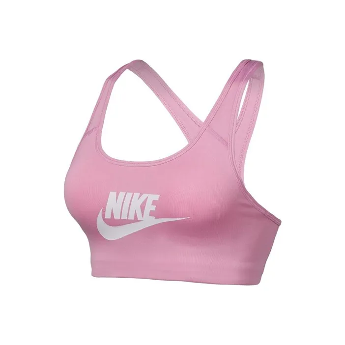 NIKE Розовые Женские Майки