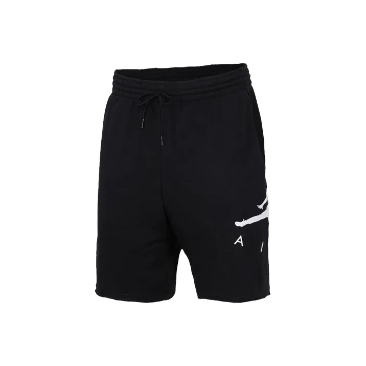 Jordan Basketball Shorts Men's Black