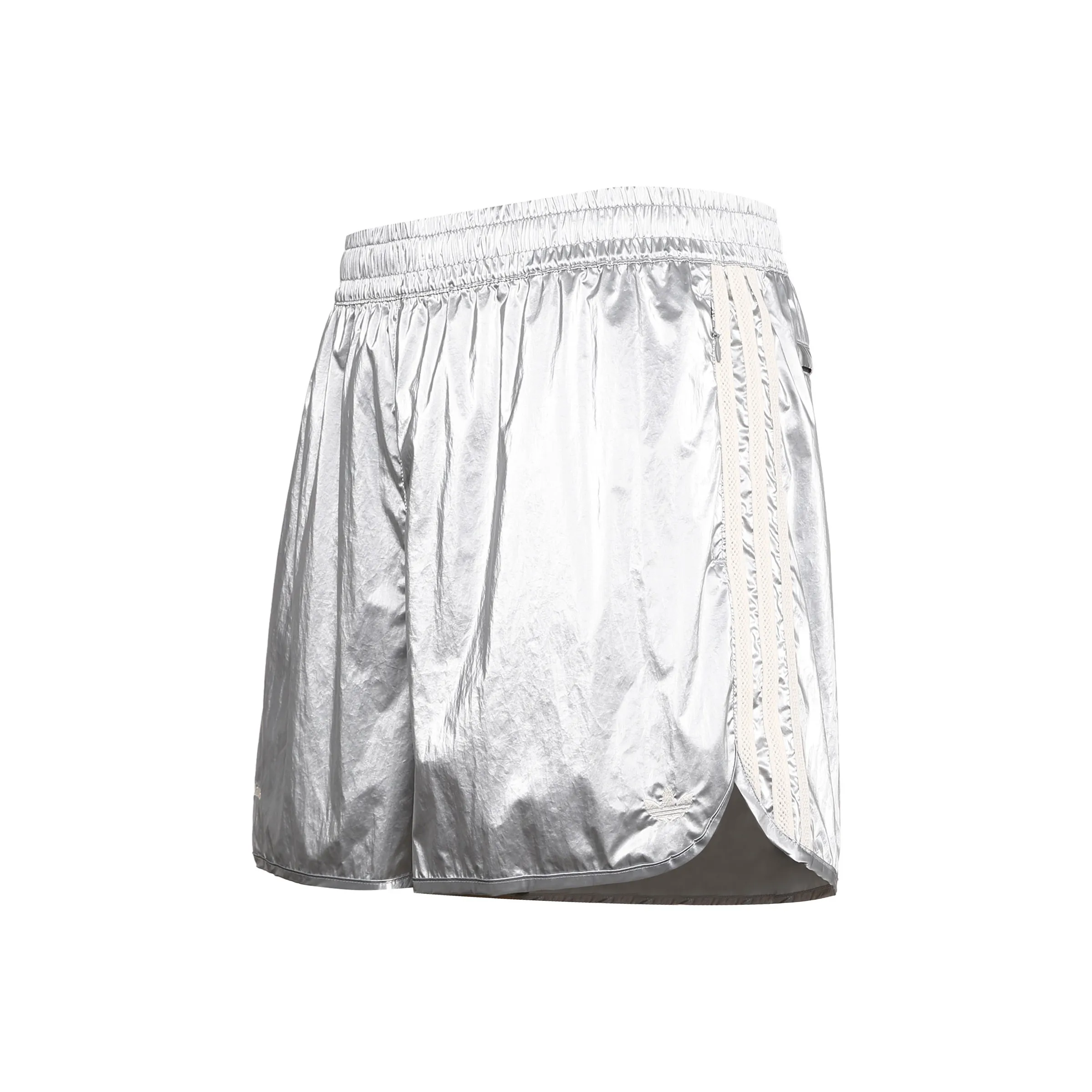 Adidas X Wales Bonner Silver Shorts