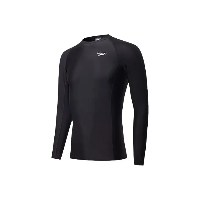 Speedo Men's Swimwear Men Black