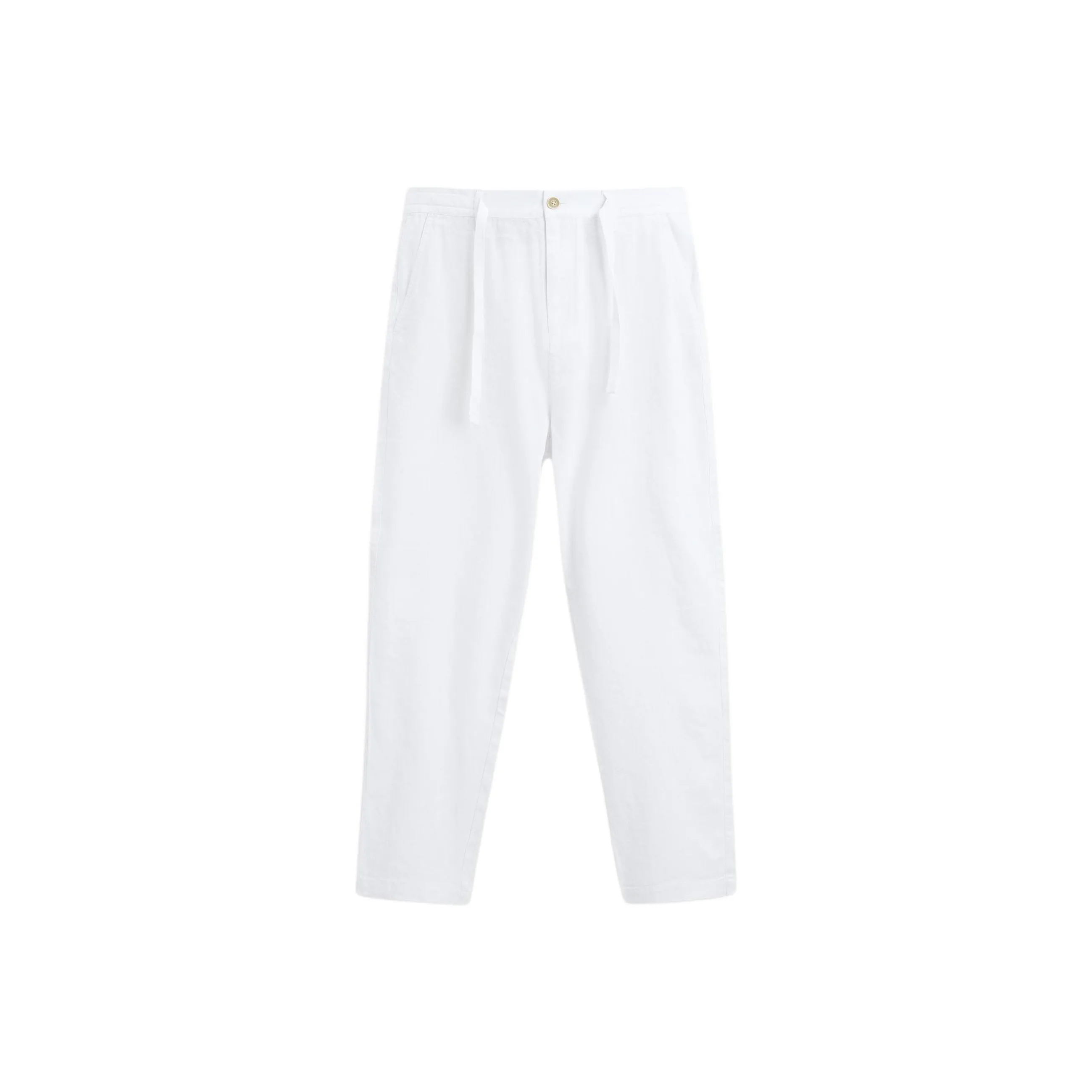 ZARA Мужские Повседневные Брюки