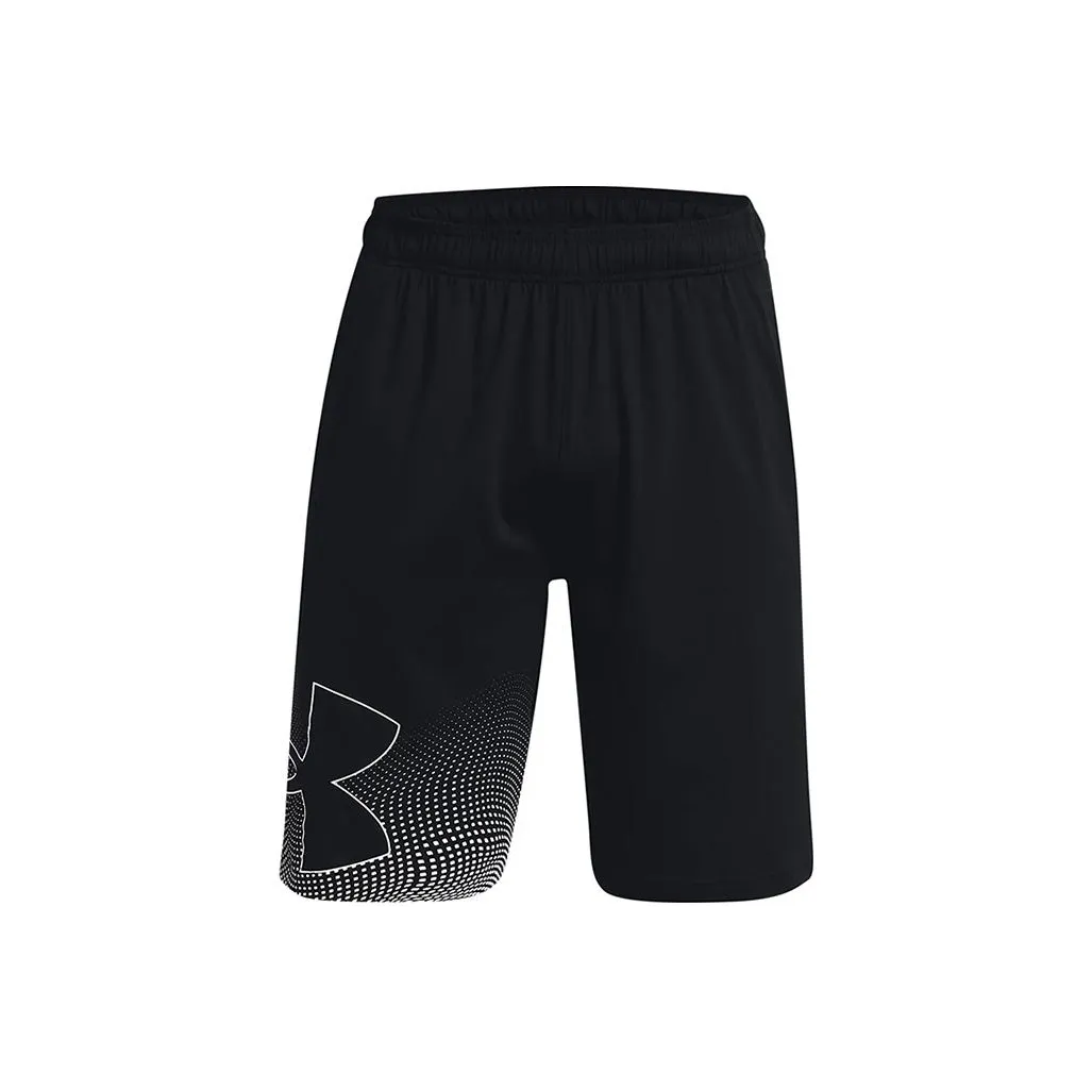Under Armour Casual Shorts Men's Black