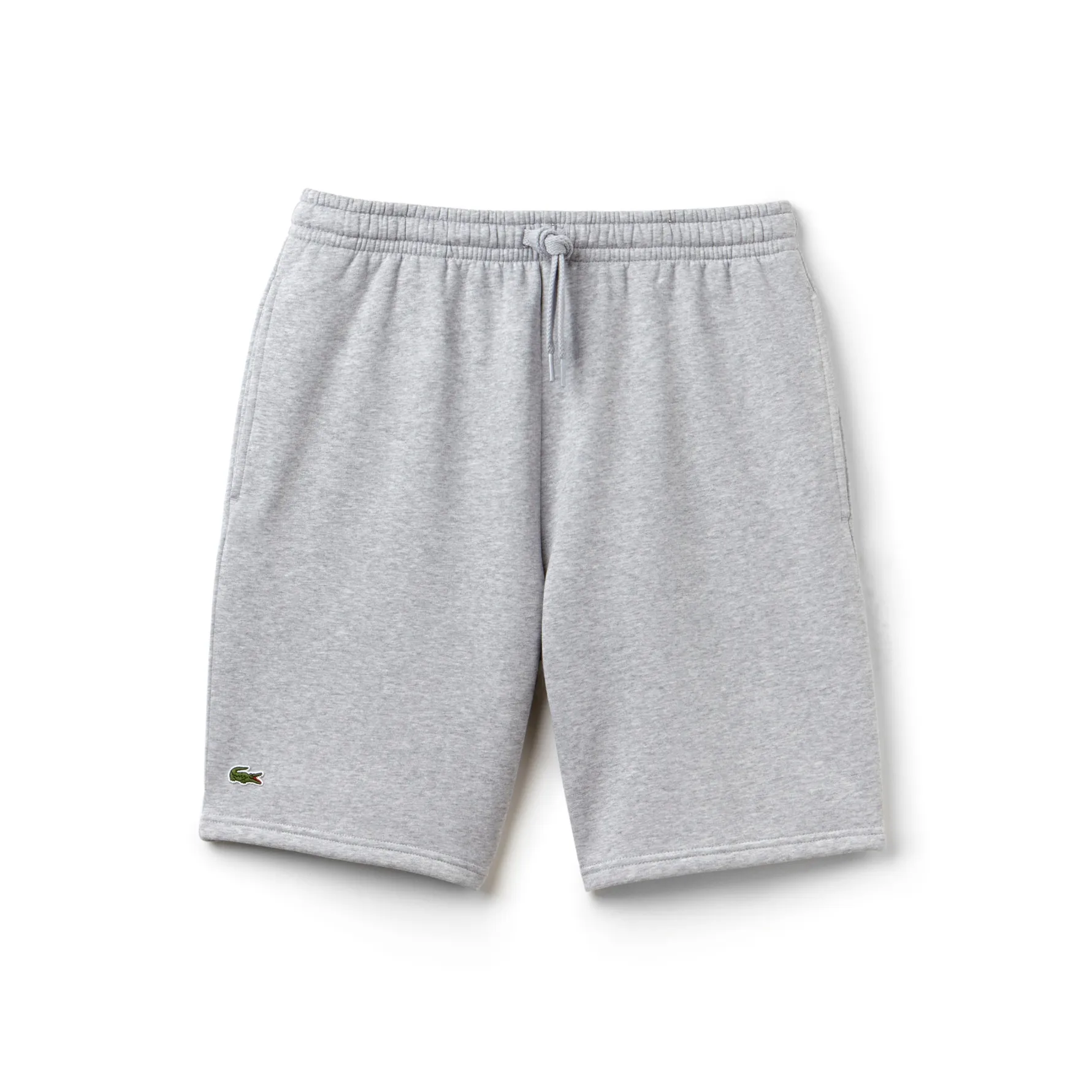 LACOSTE Logo patch Drawstring Shorts