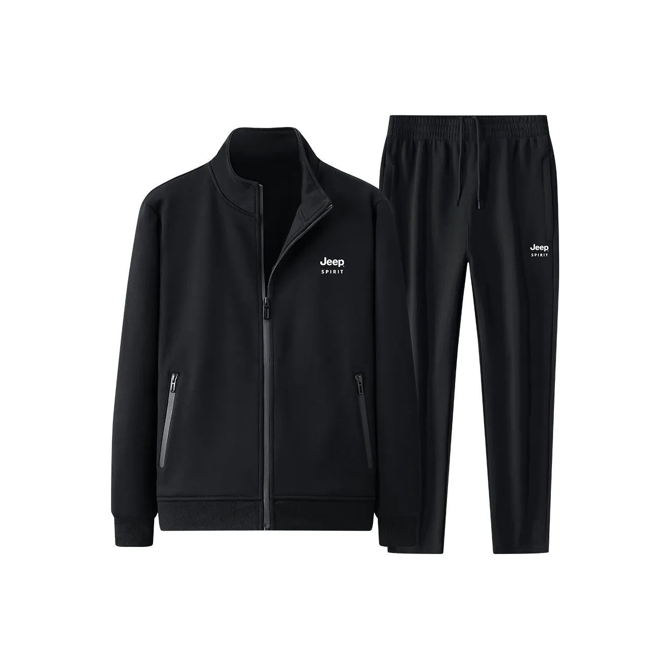 JEEP SPIRIT Повседневная спортивная одежда для мужчин