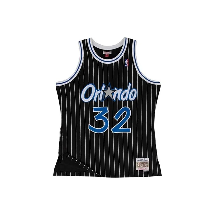 Mitchell & Ness Basketball Jersey Unisex