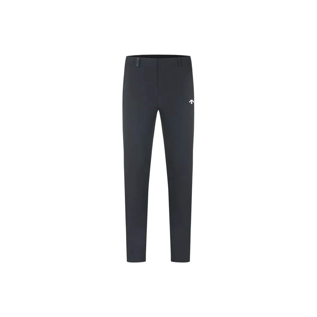 DESCENTE Field Collection Casual Pants Men's