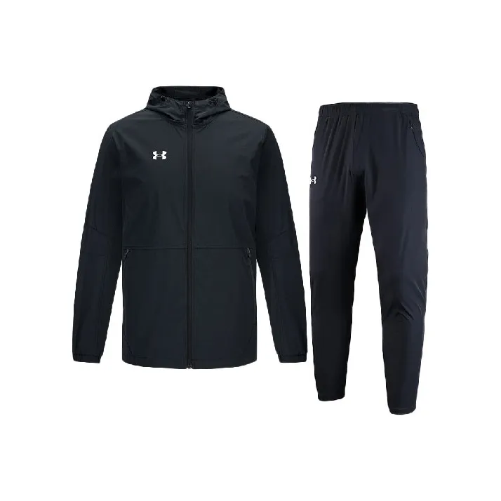 Under Armour Мужская Повседневная Спортивная Одежда