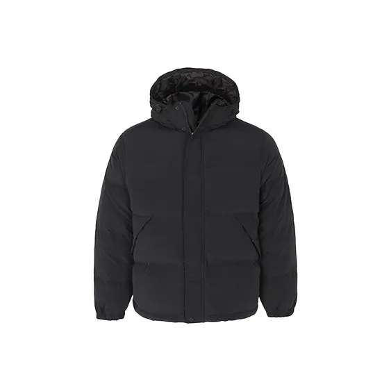 Timberland Пуховик Мужской Черный