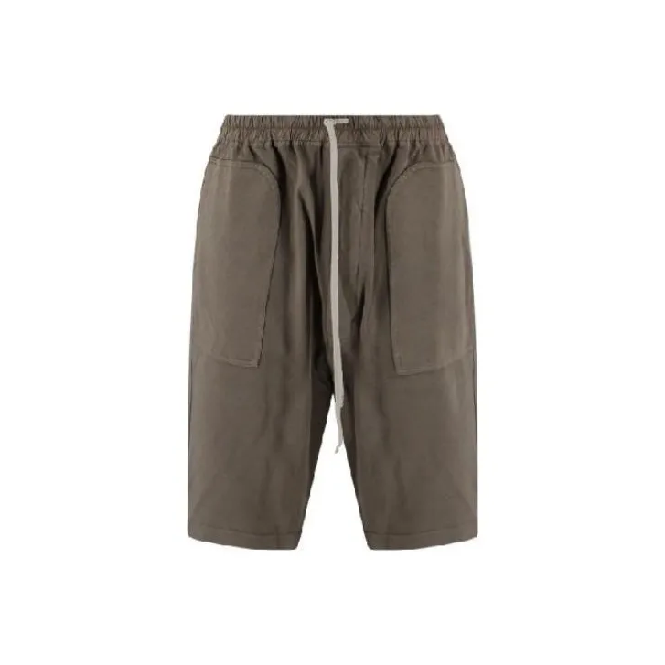 Rick Owens DRKSHDW Повседневные шорты Мужские