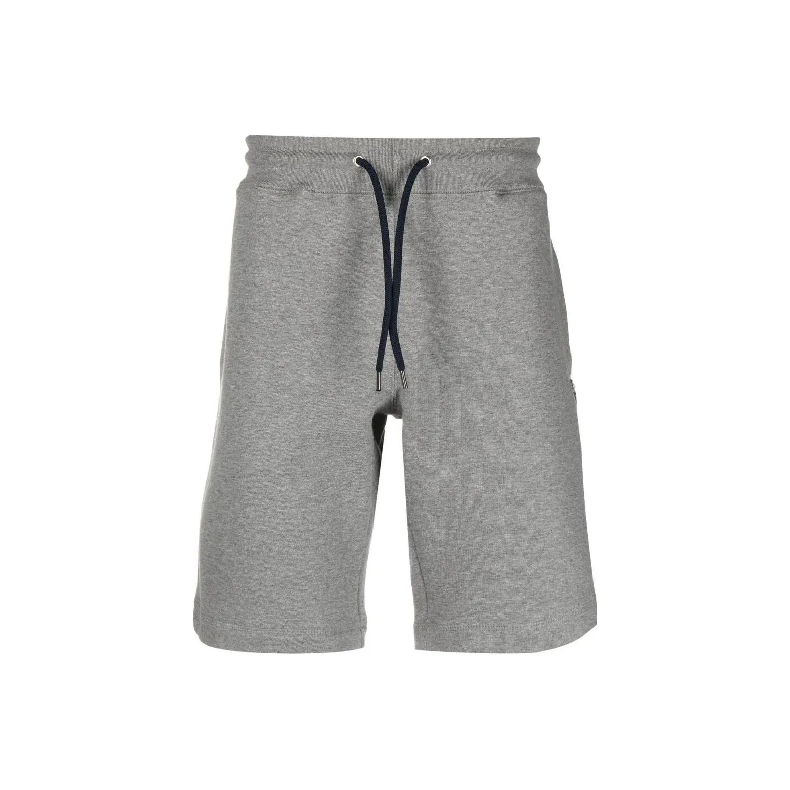 Ps Paul Smith Zebra patch Organic cotton Track Shorts