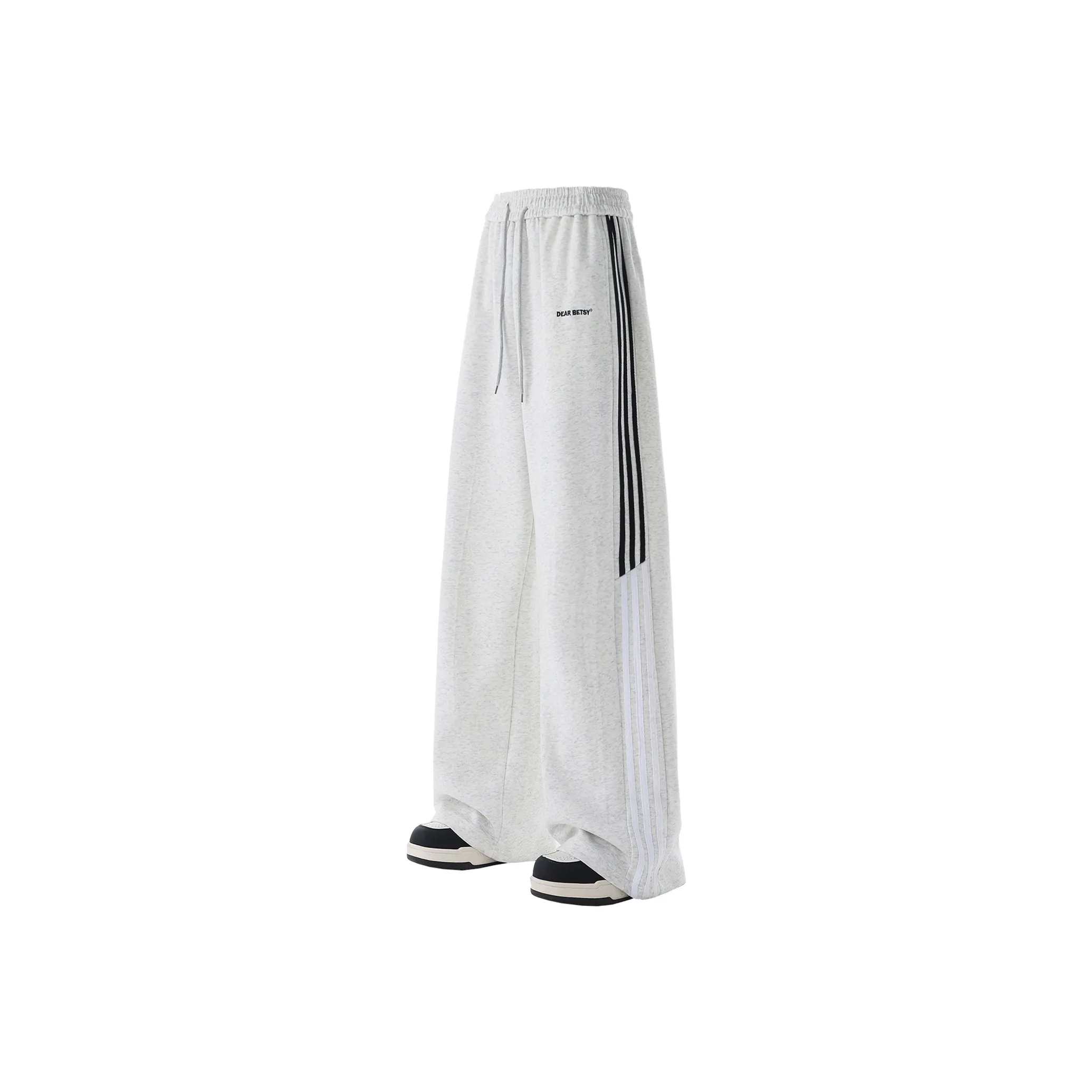 DEAR BETSY Casual Pants Unisex