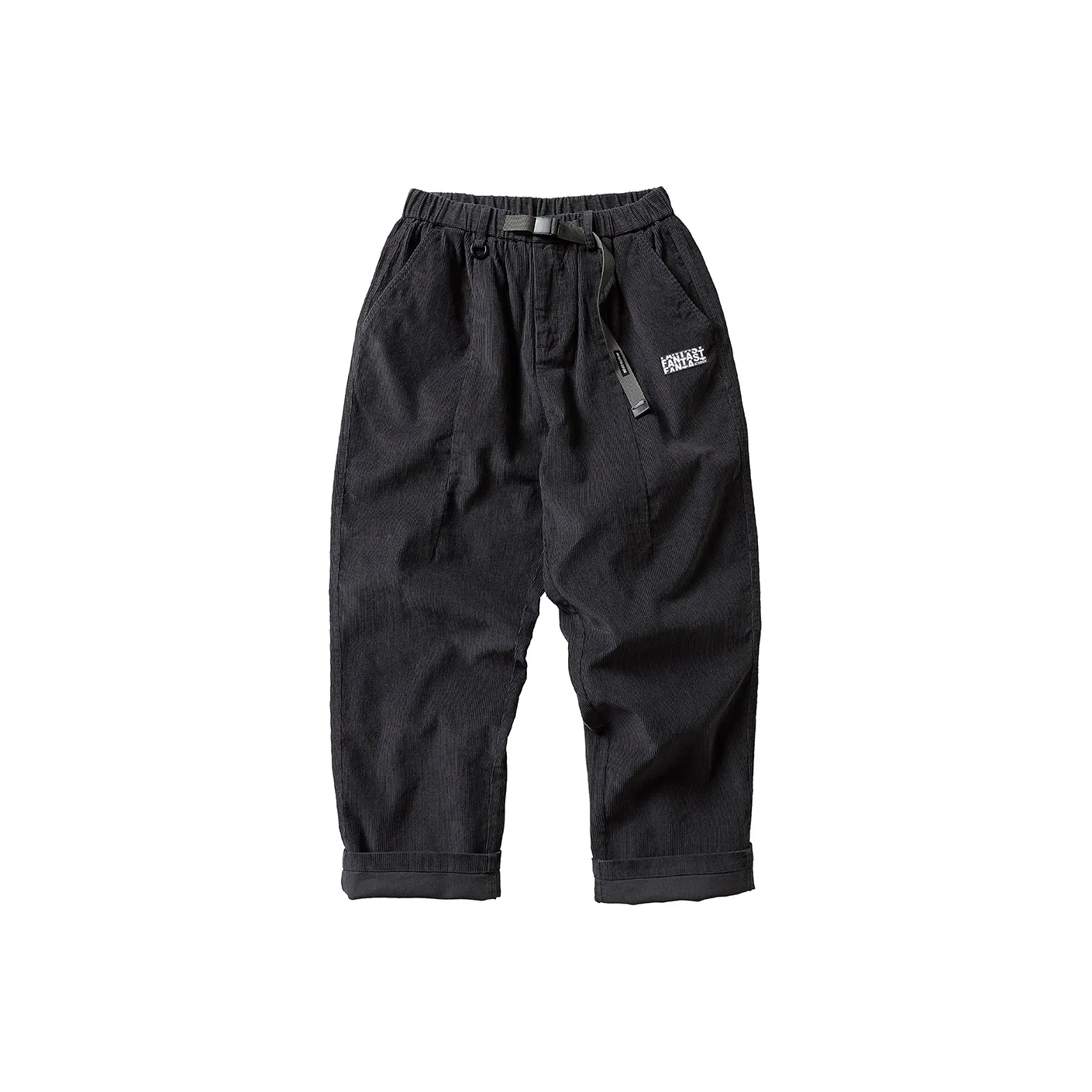 FANTASTIC XBOX Casual Pants Unisex