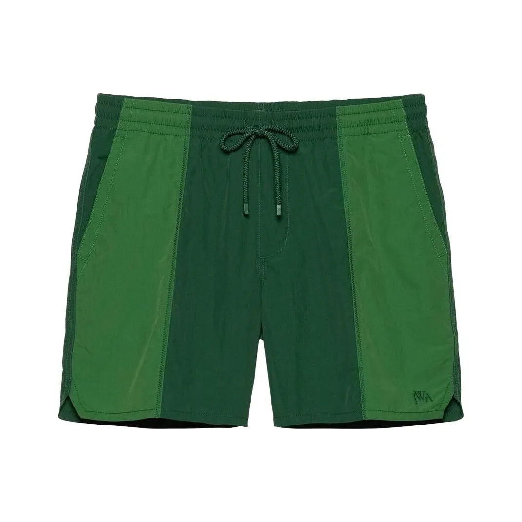 UNIQLO SS23 Casual Shorts Men's Turquoise