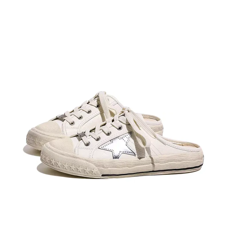 WJA Устойчивые к истиранию домашние тапочки для женщин