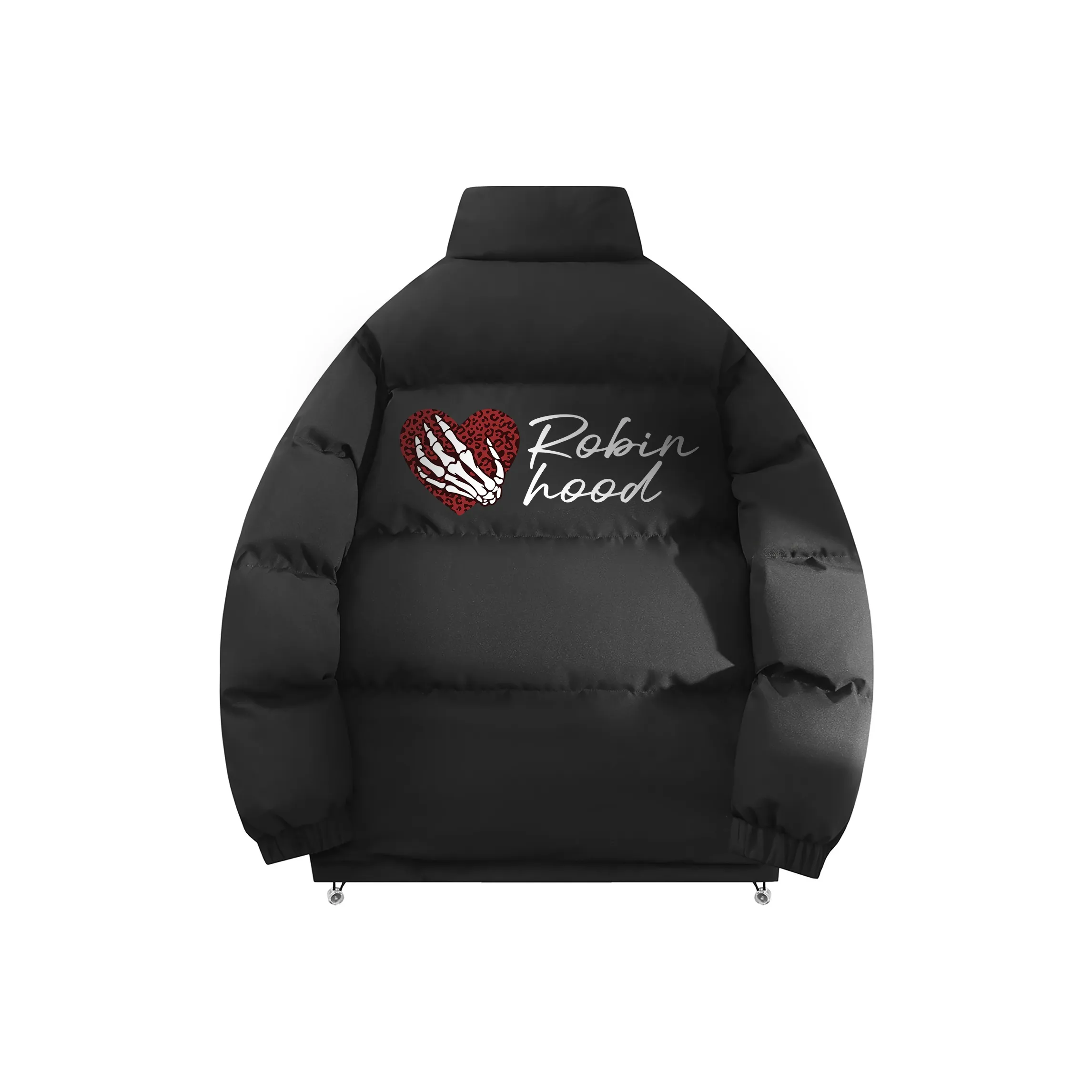 ROBINHOOD Унисекс Пуховики
