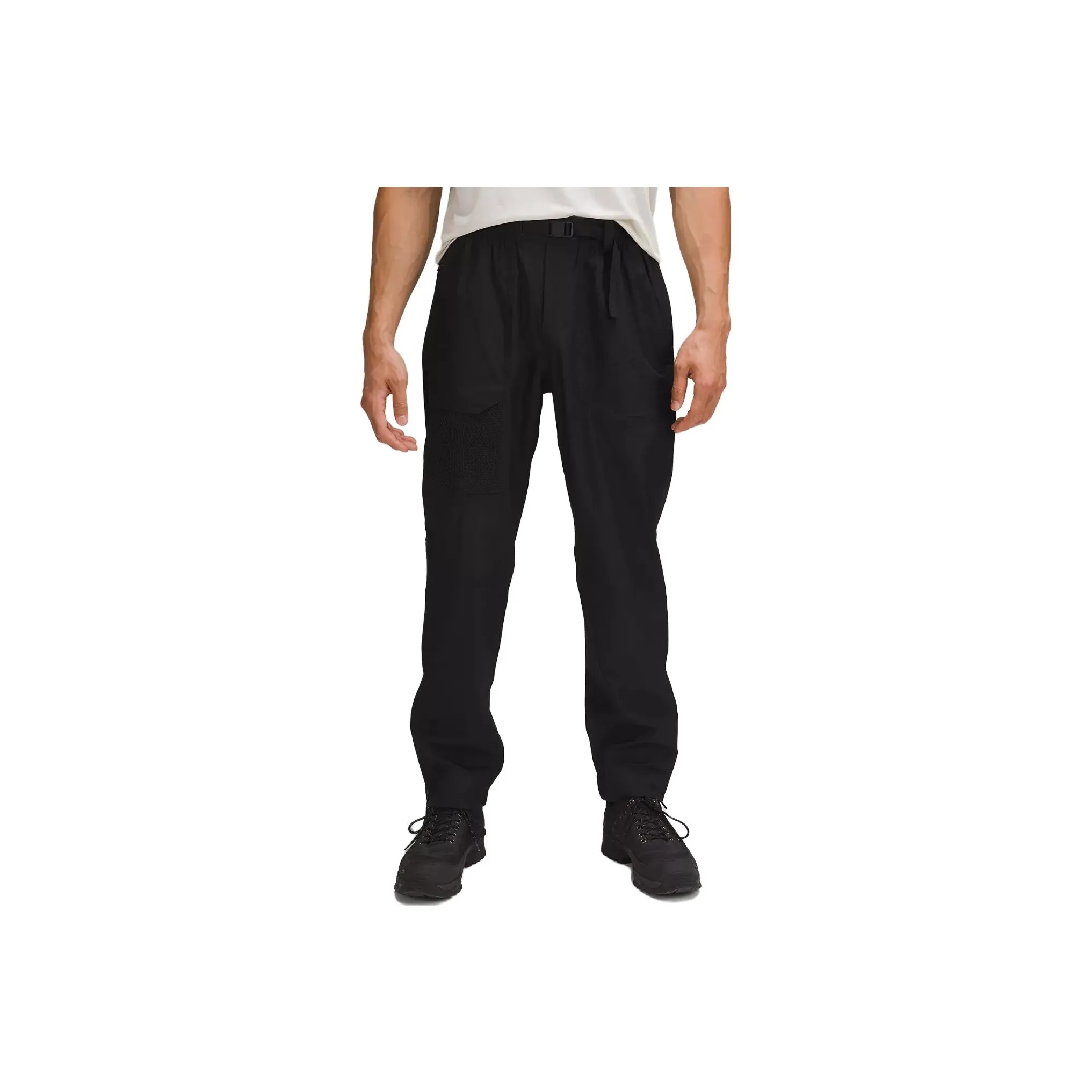 Lululemon Casual Pants Men's Black