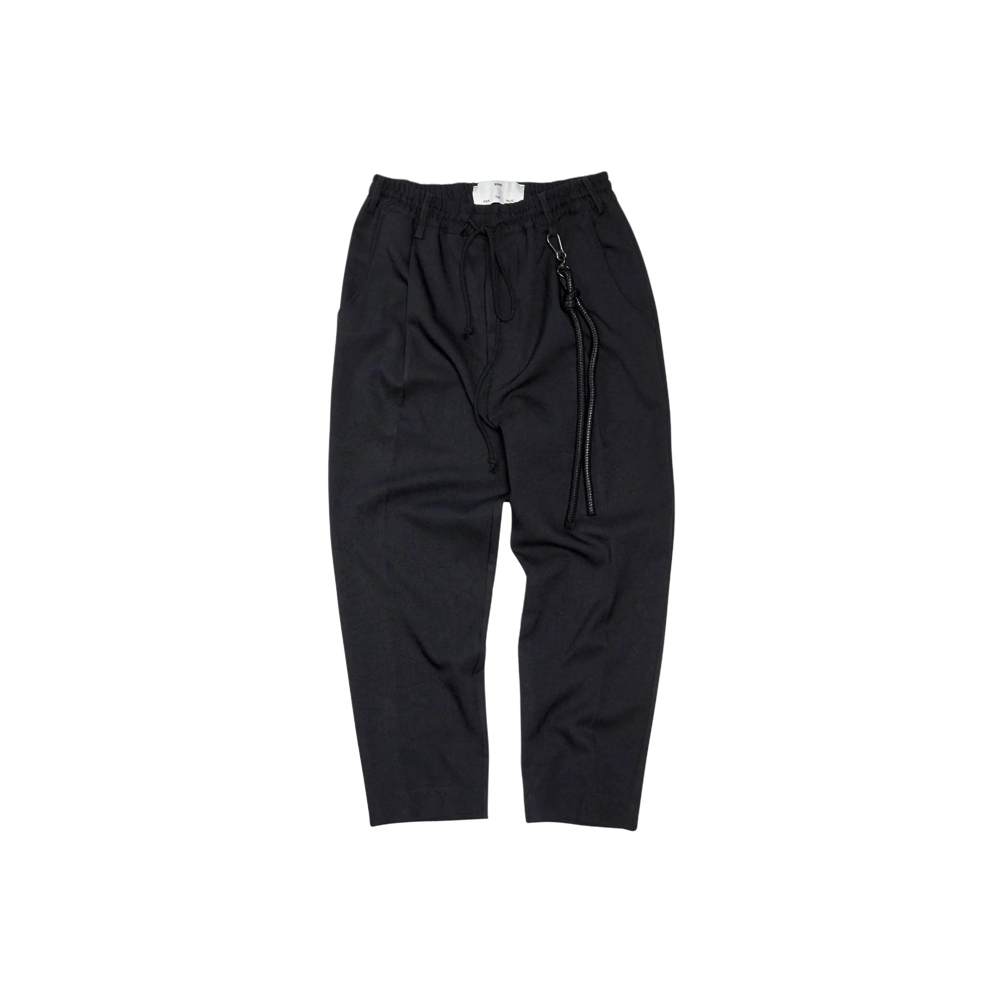 SONG FOR THE MUTE Lounge Trousers