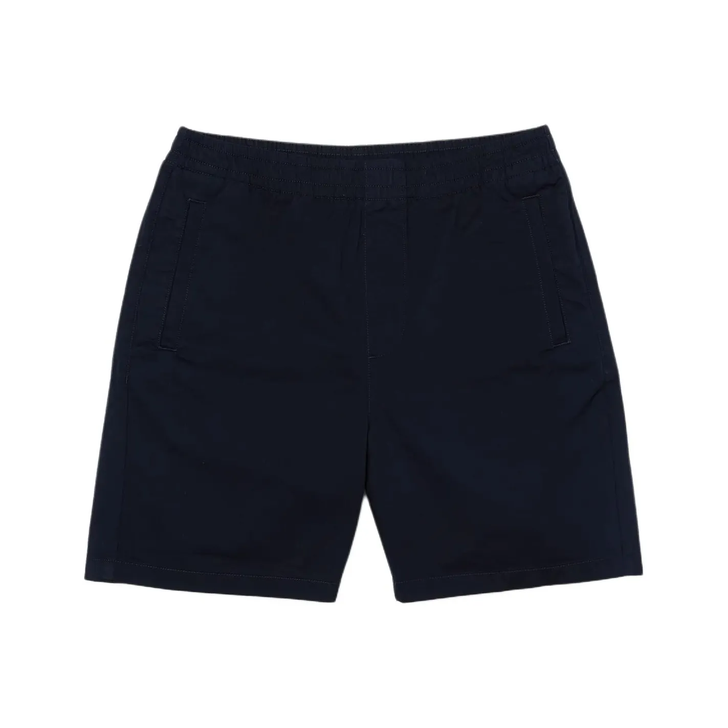 LACOSTE Casual Shorts Men's Marine Blue
