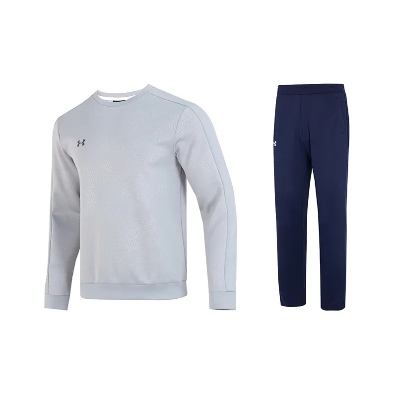 Under Armour Мужская Повседневная Спортивная Одежда