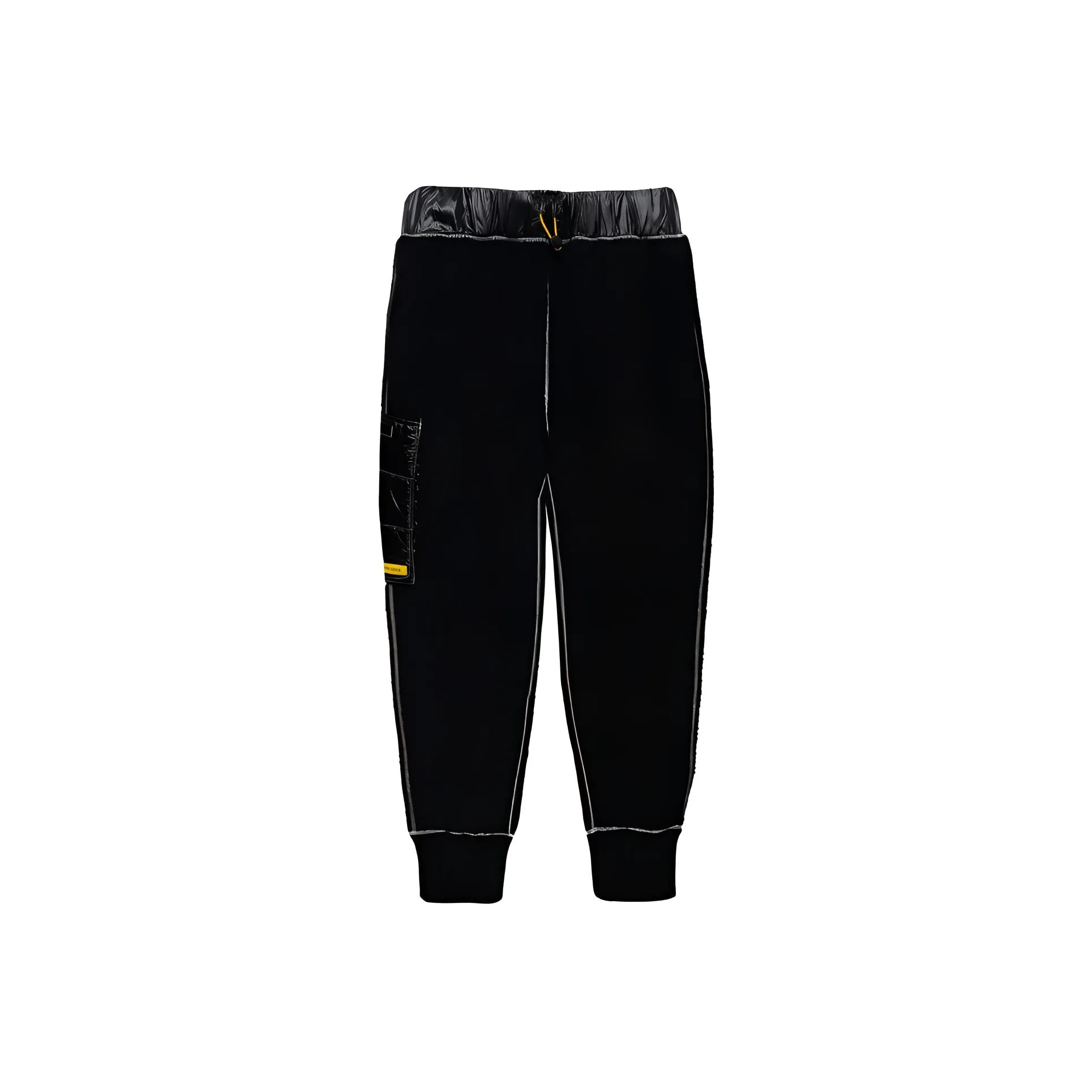 Canada Goose Logo patch Fleece Track Pants