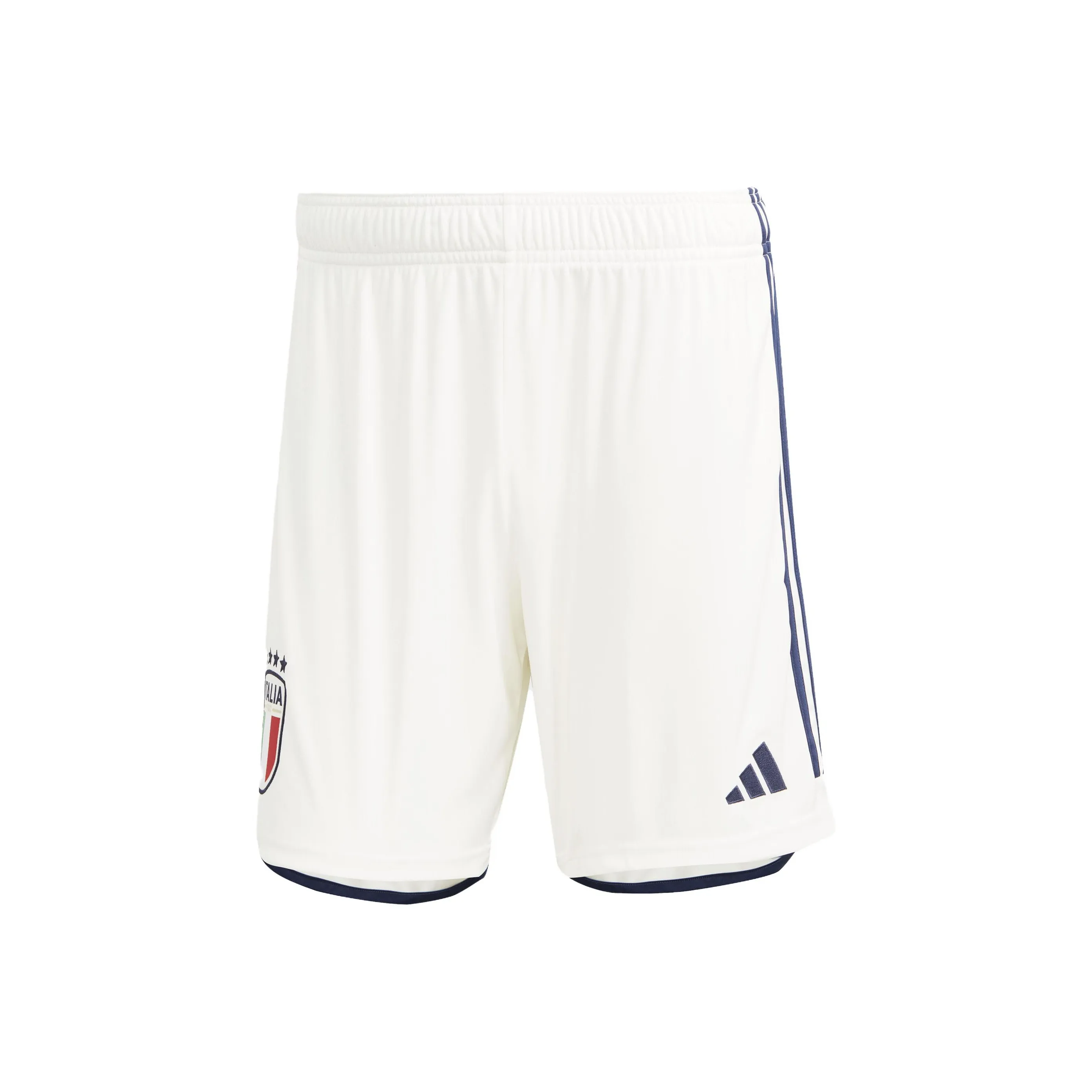 Adidas Повседневные шорты Мужские Белые