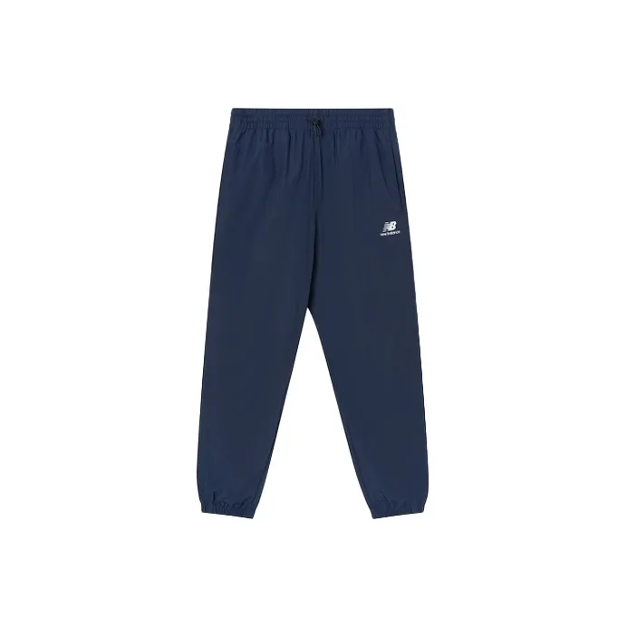 New Balance совместный бренд Индиго Мужские спортивные брюки