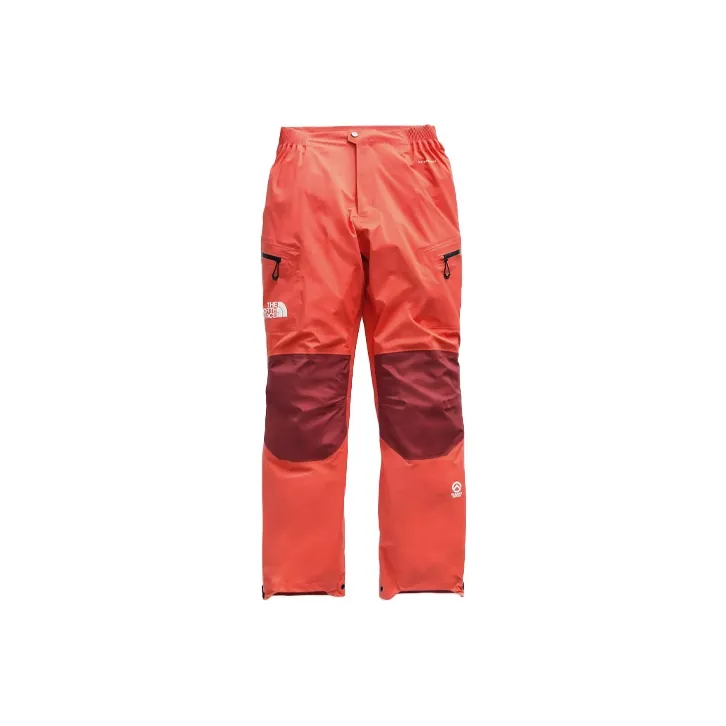 THE NORTH FACE Summit Series Ski Pants Unisex Red