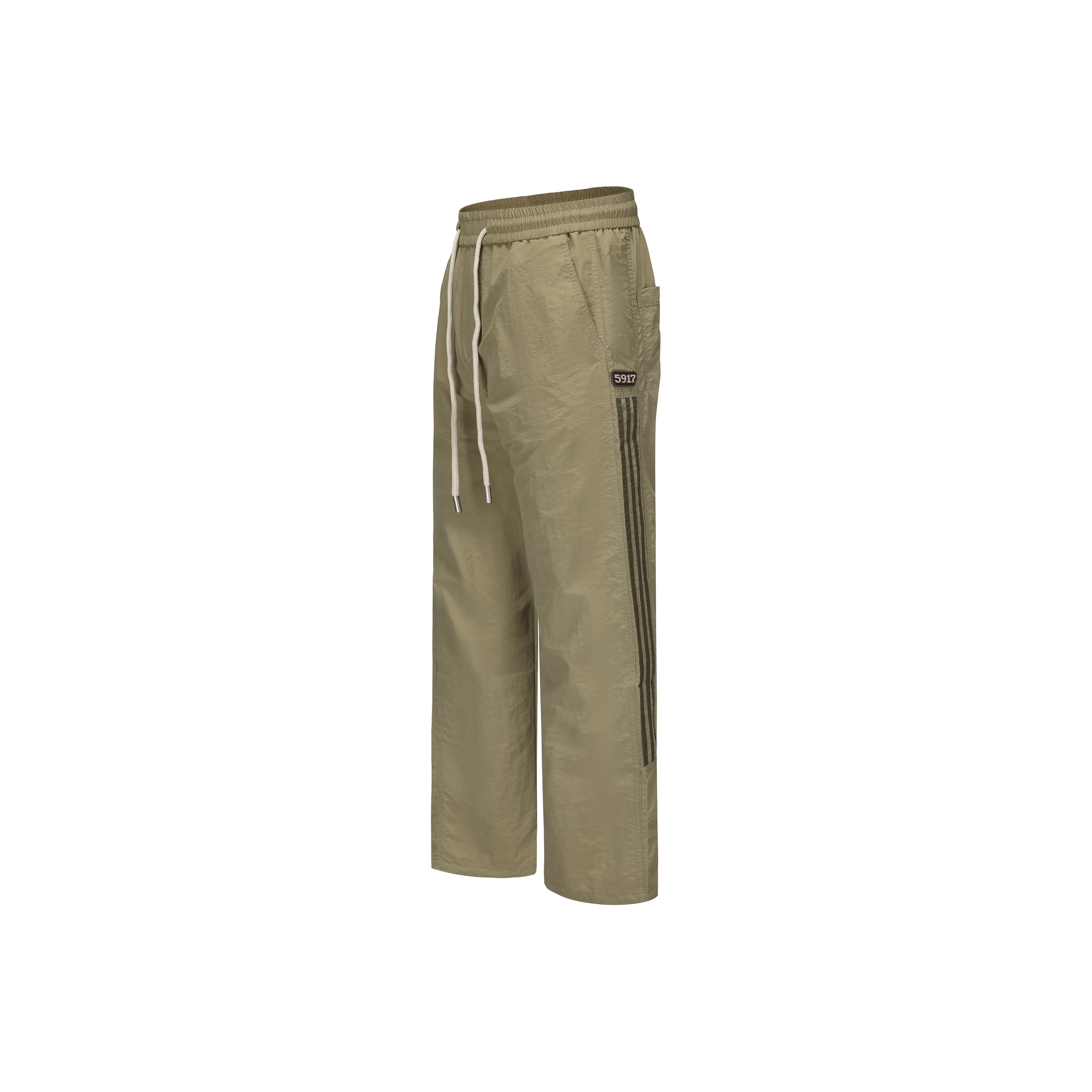 COLDSTONE Дышащие Повседневные Штаны Air Conditioning Унисекс