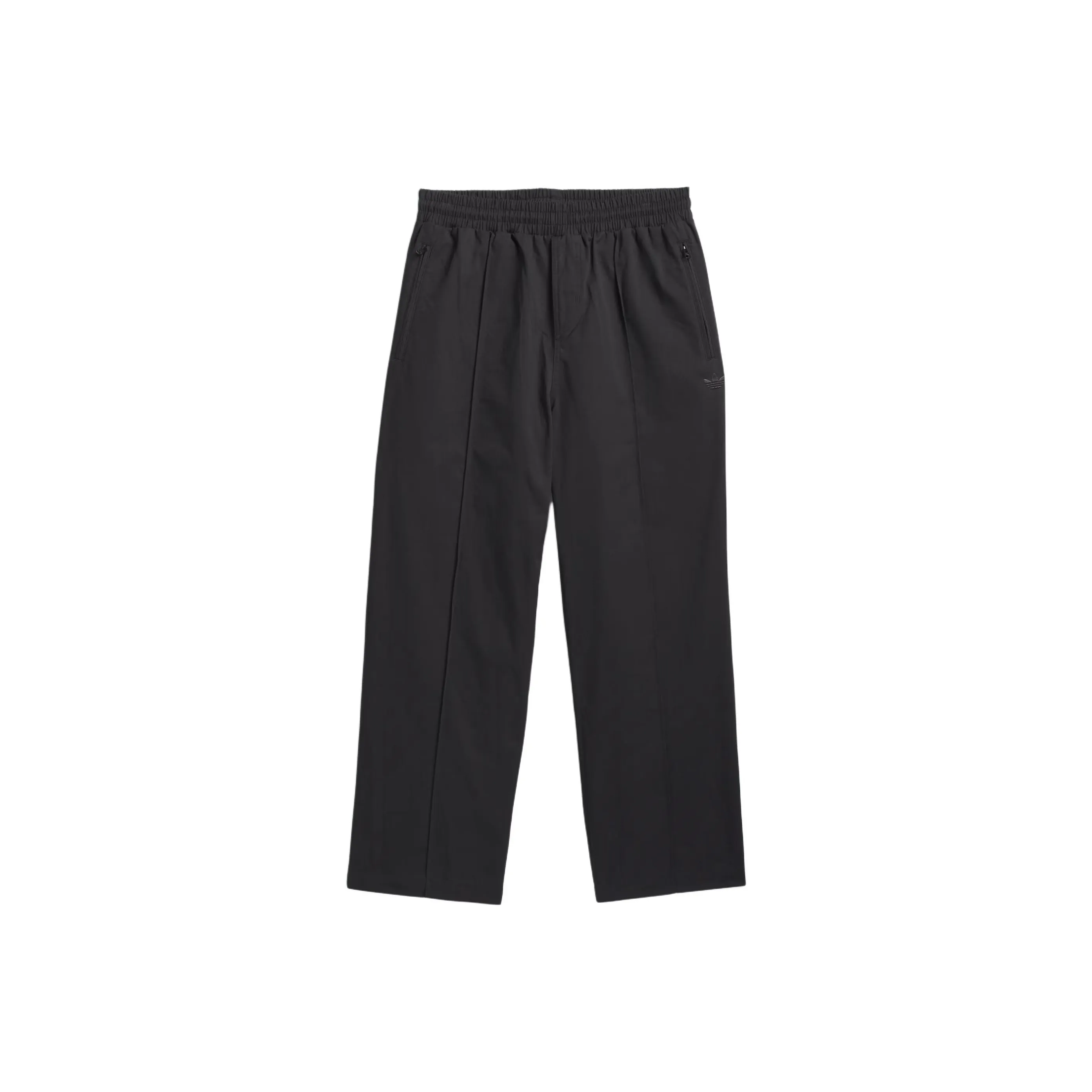 Adidas Originals Skateboarding Pintuck Pants Gender Neutral