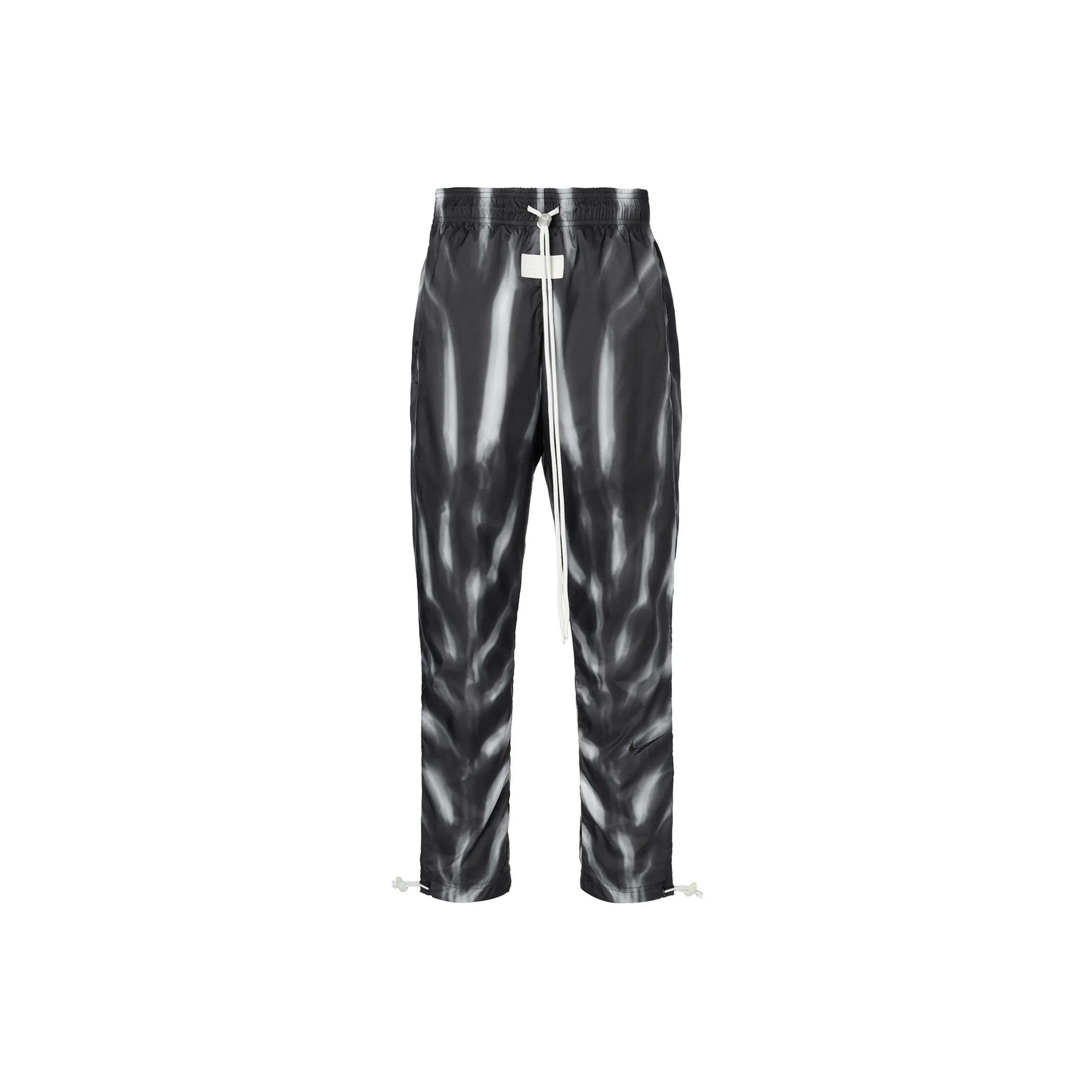 Nike X Fear Of God All Over Print Pants
