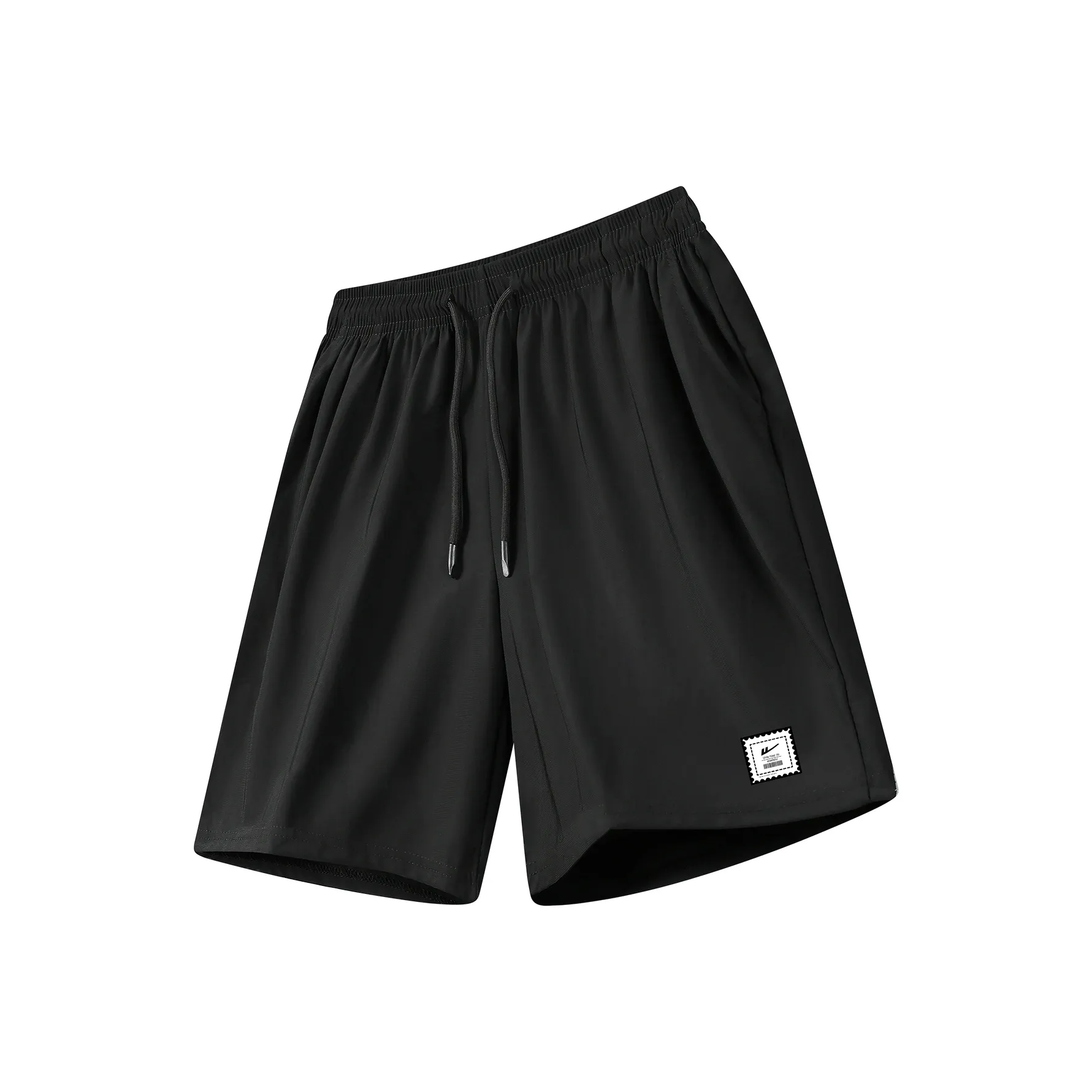 WARRIOR Casual Shorts Unisex