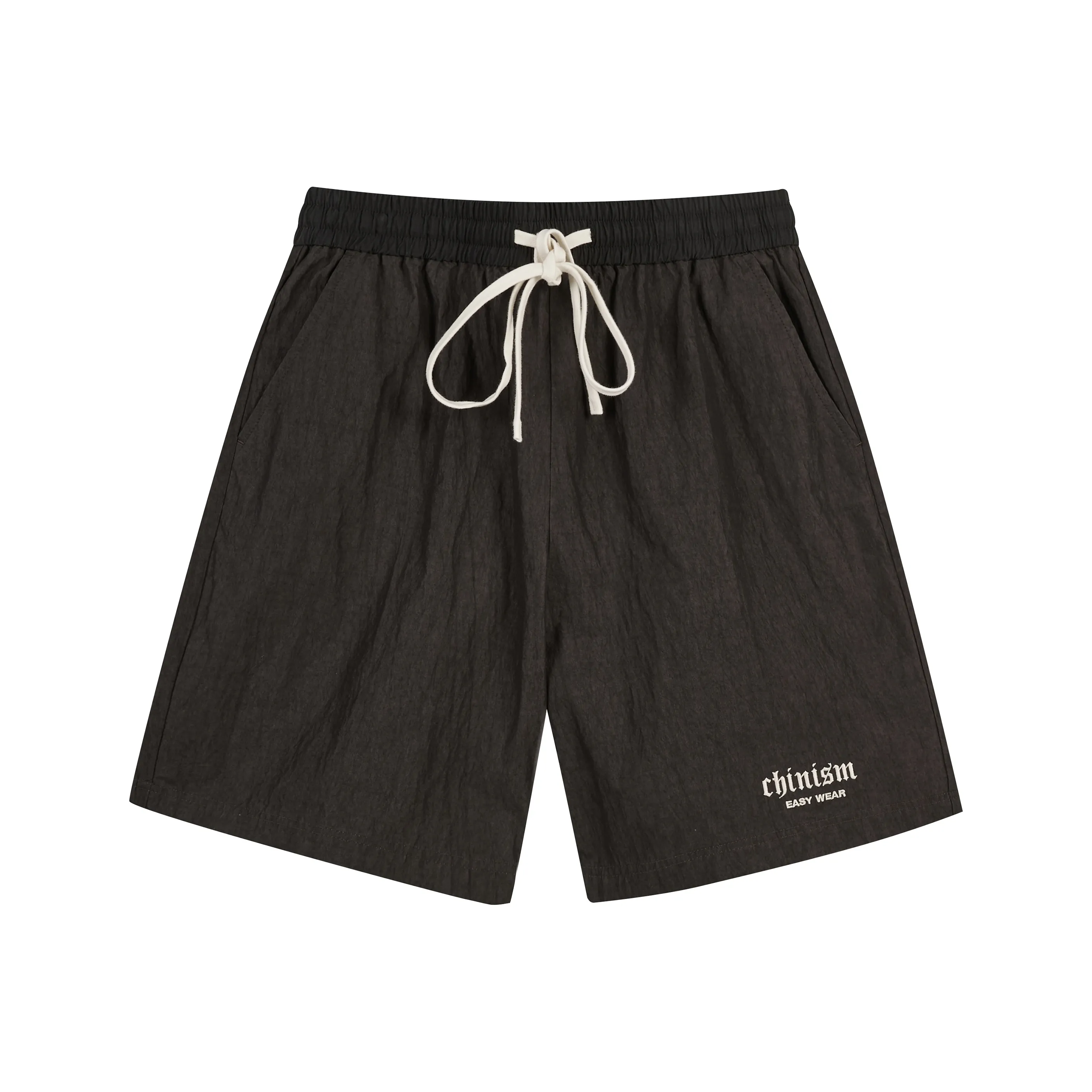 CHINISM Casual Shorts Unisex