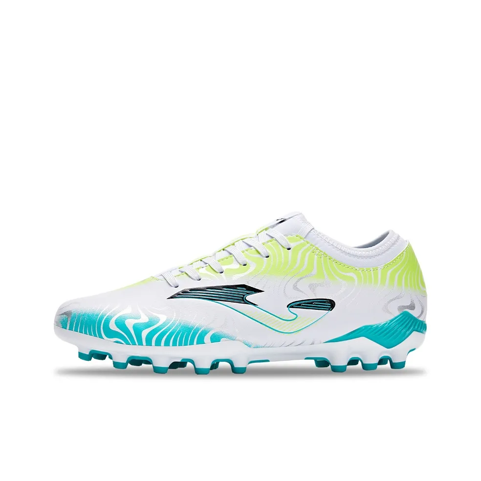 Joma Evolution MG MULTI Ground Футбольные бутсы Мужские Белые