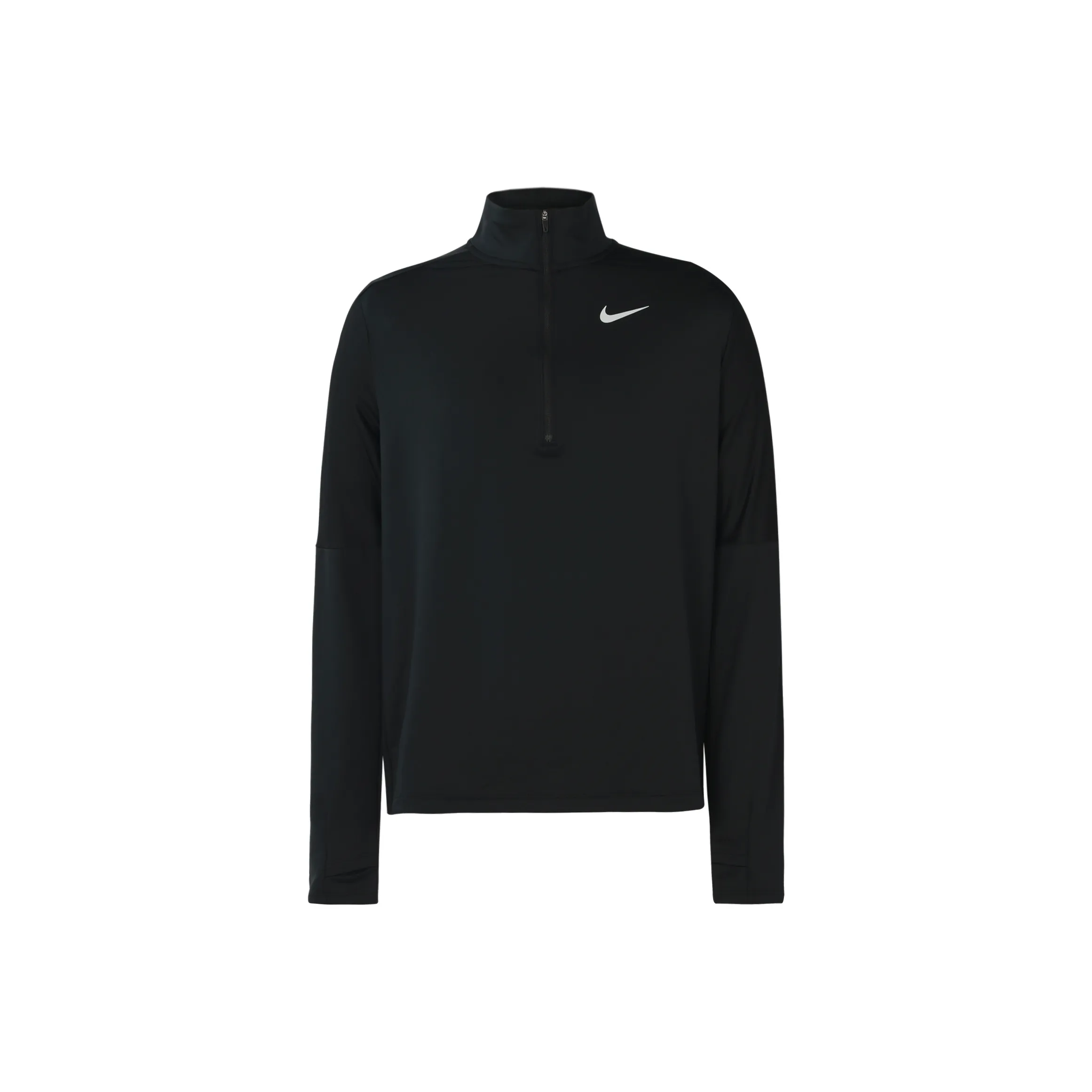 Nike Черная Мужская Спортивная Одежда