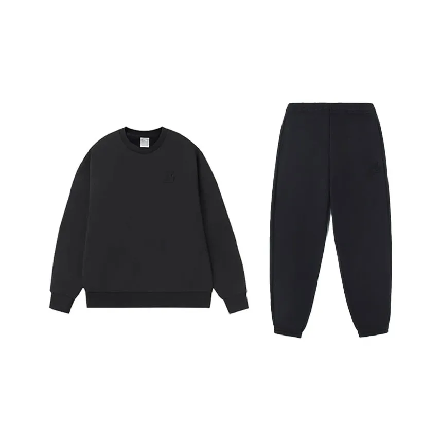 LINING Training Series Sweatshirt Sets Unisex