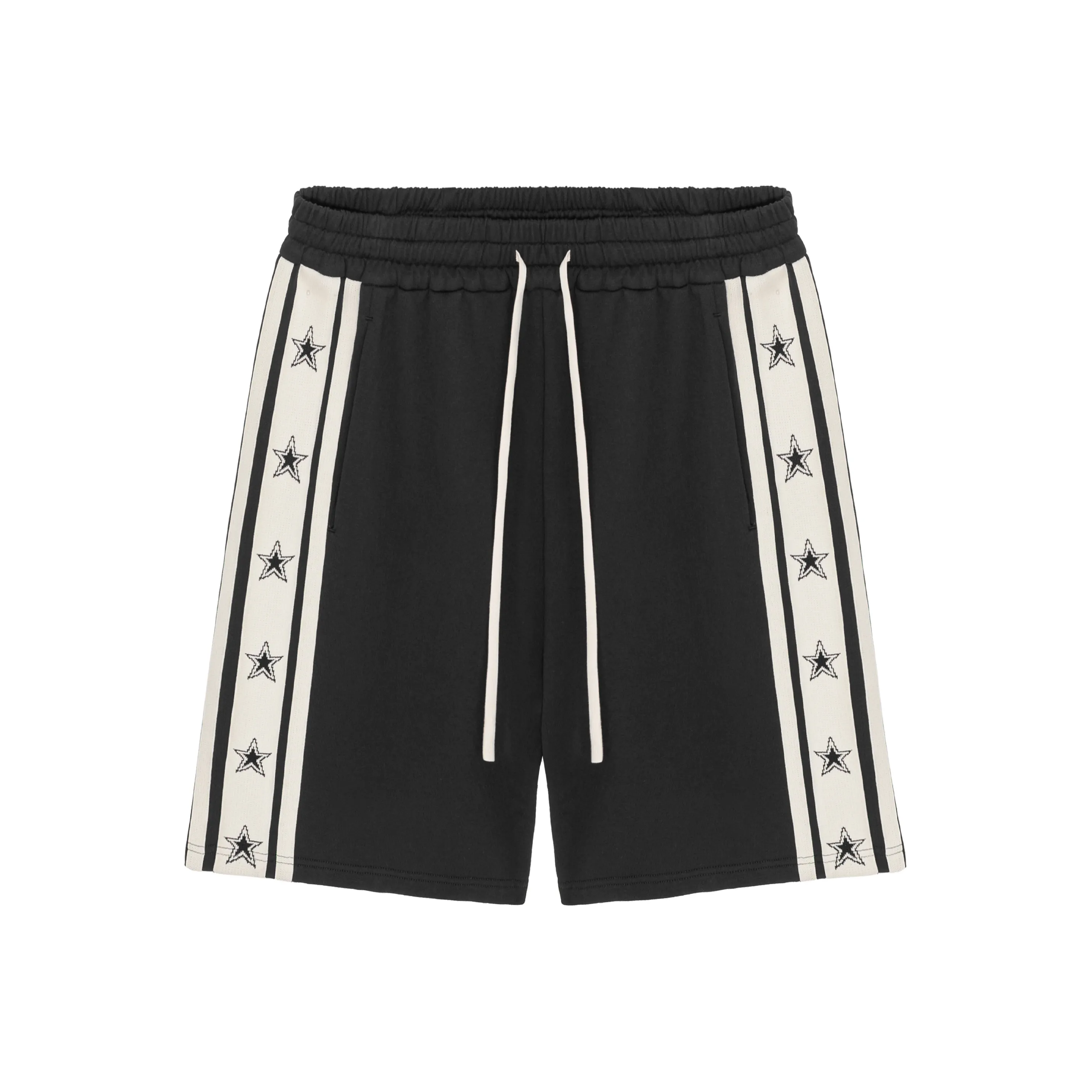 CLIMAX VISION Унисекс Повседневные шорты