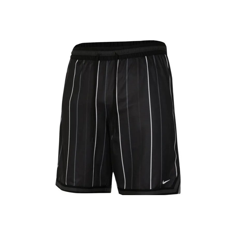 Nike Черные Мужские Повседневные Шорты