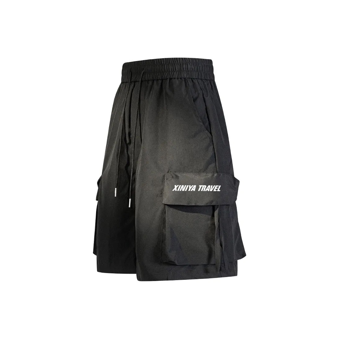 XINIYA TRAVEL Cargo Shorts Unisex