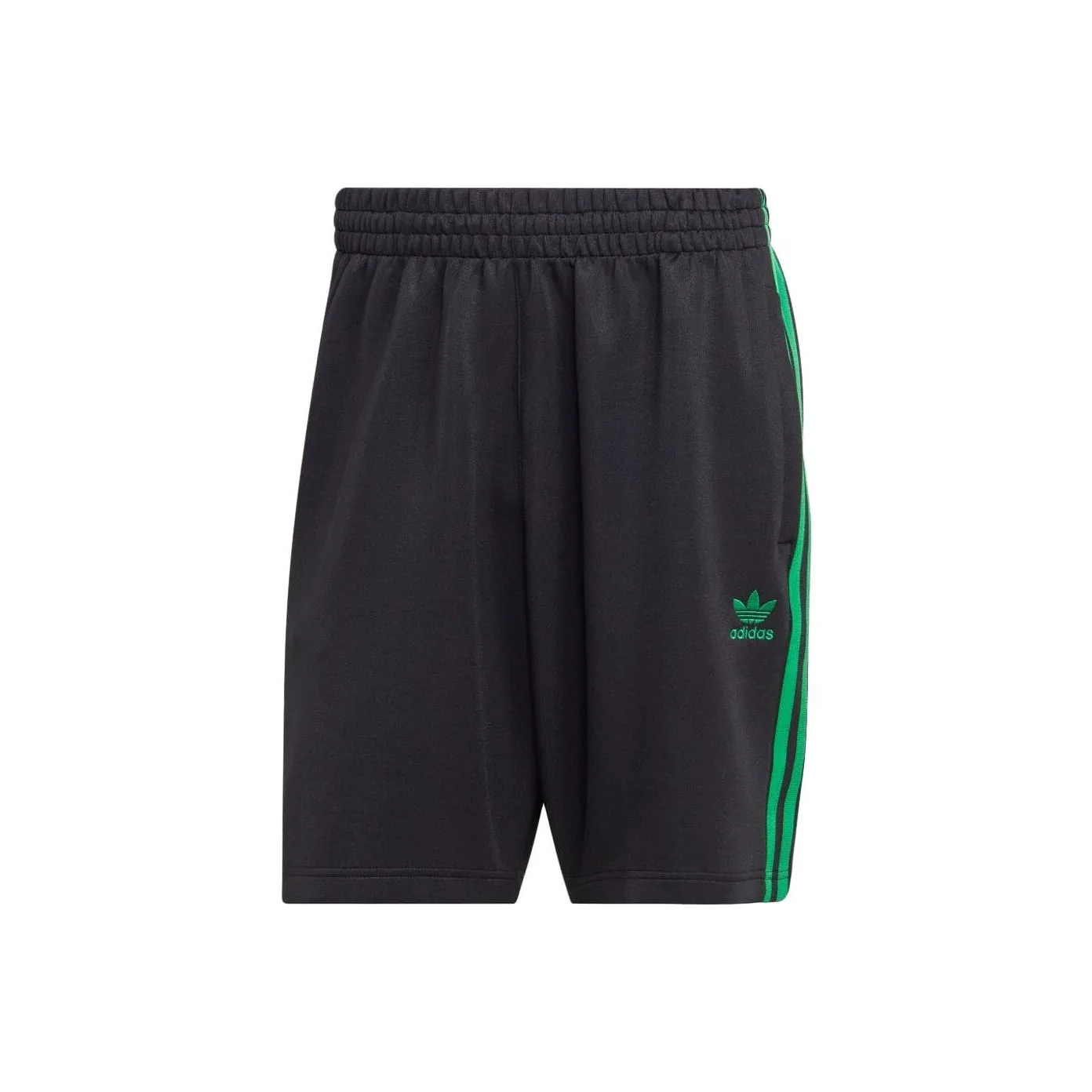 Adidas Originals ADICOLOR CLASSICS Черные Мужские Повседневные Шорты