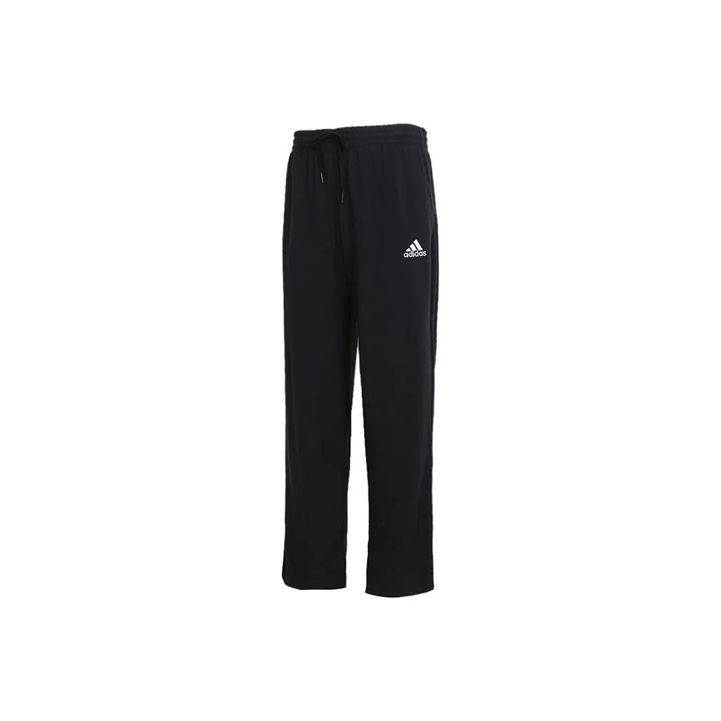 Adidas Essentials Спортивные брюки Мужские Черные